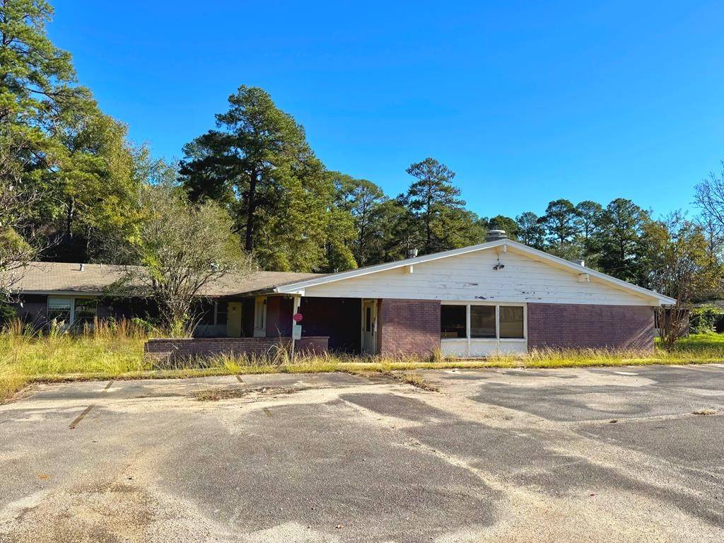 Jasper, TX 75951,350 Springhill ST