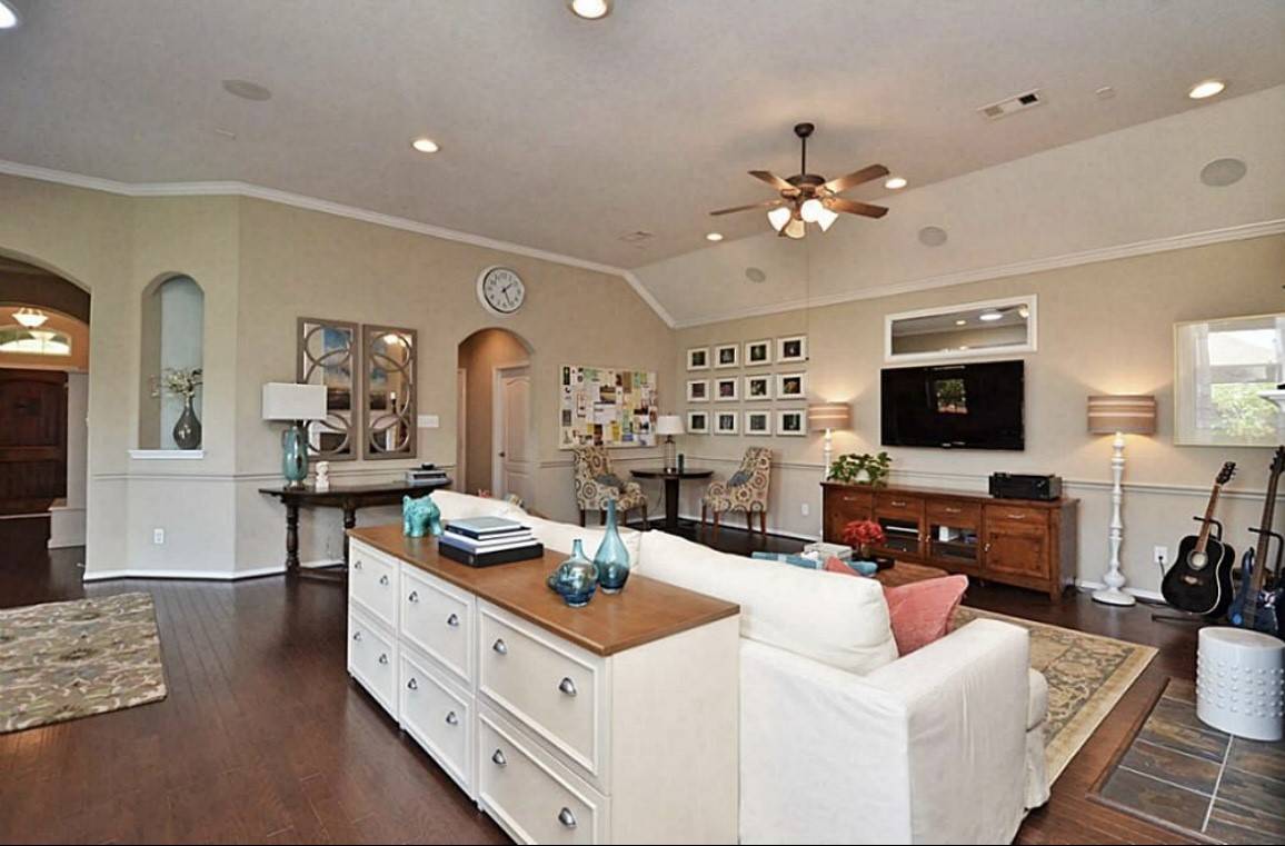 Sugar Land, TX 77479,1447 Ralston Branch WAY