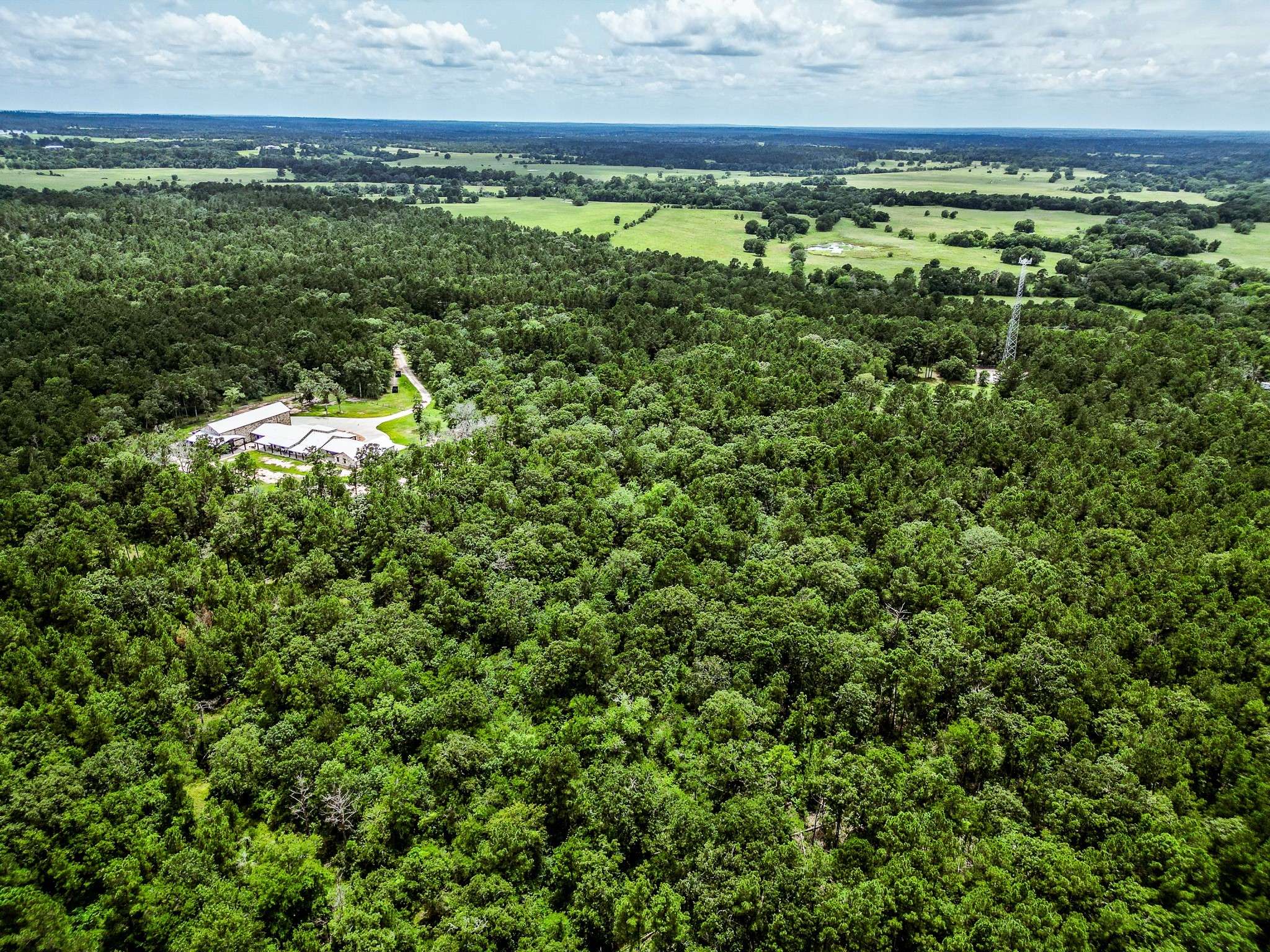 Huntsville, TX 77320,TBA State Highway 75 N