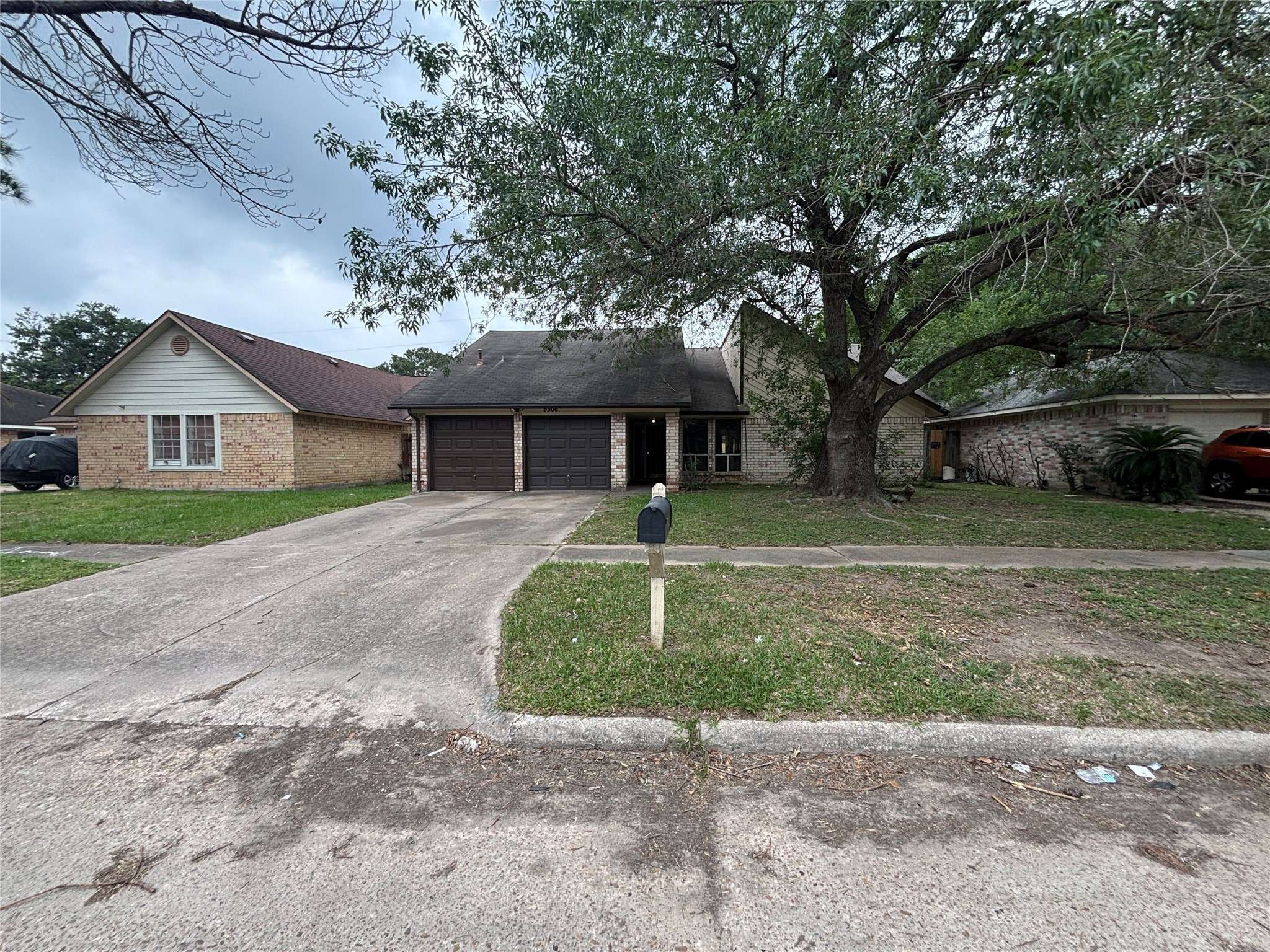 Houston, TX 77088,5506 Cactus Forest DR