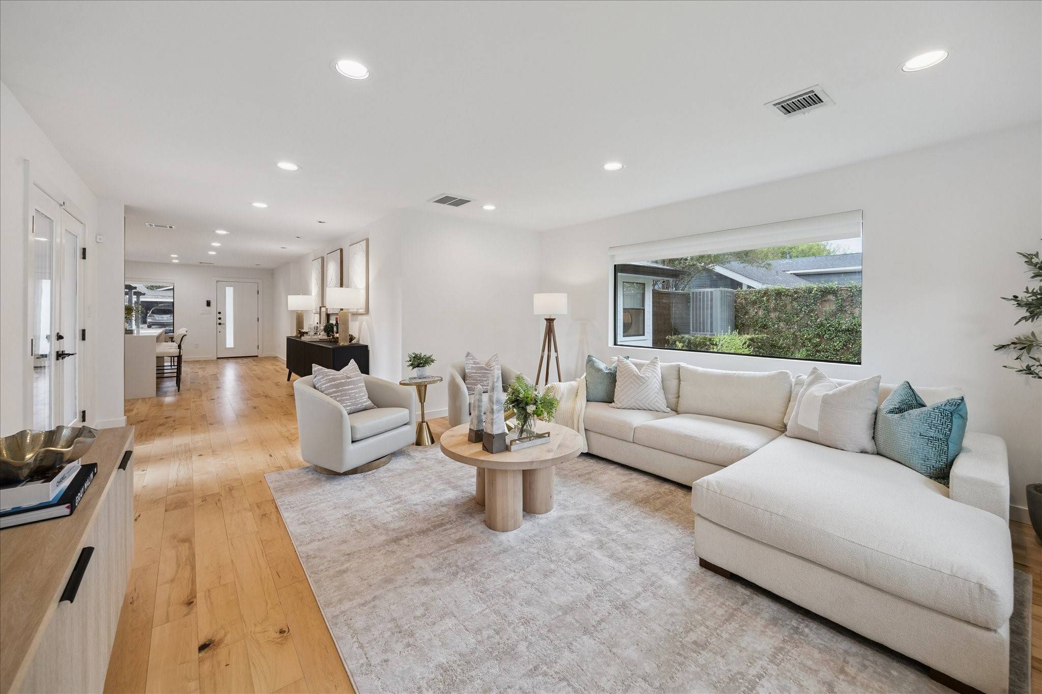 Houston, TX 77018,2411 Stonecrest DR