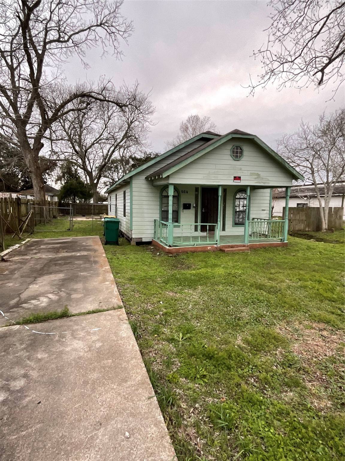 La Marque, TX 77568,624 Rosedale ST