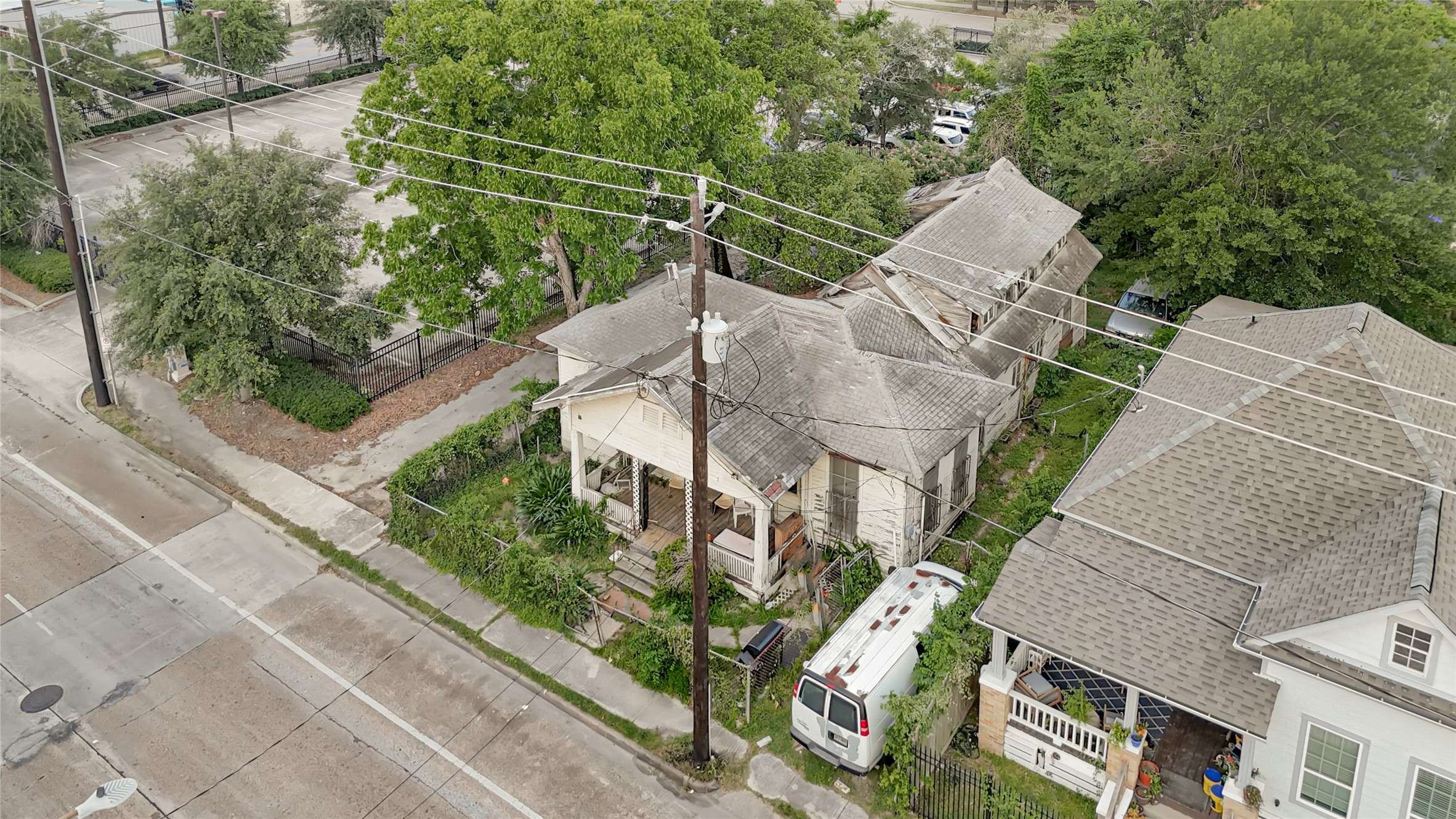 Houston, TX 77026,1913 Hardy ST