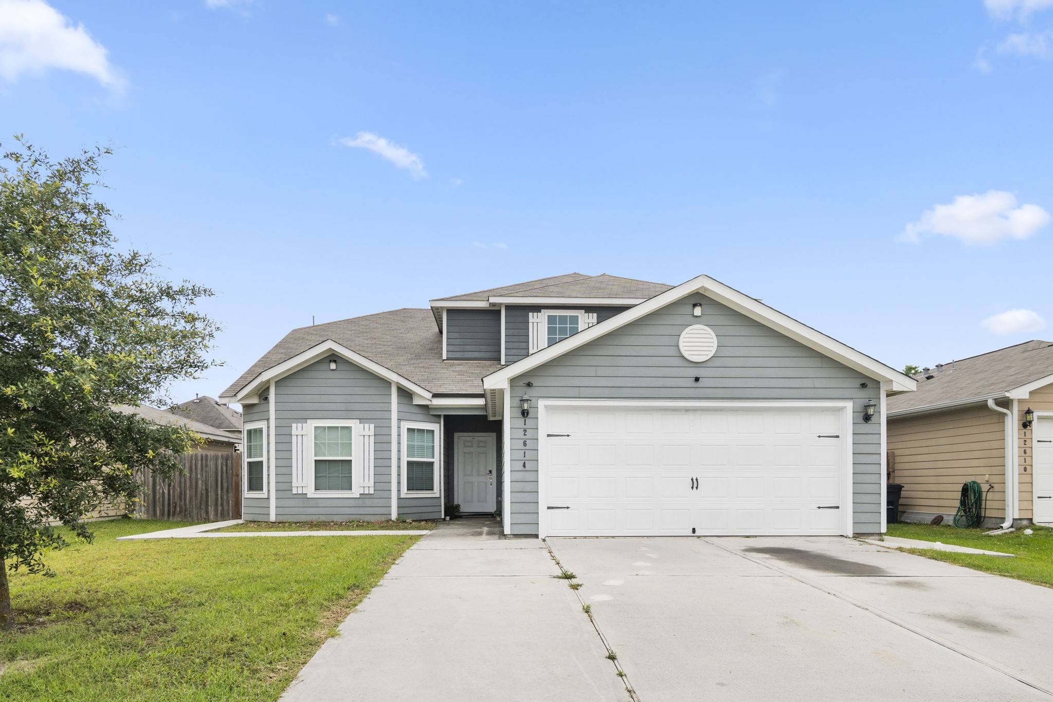 Houston, TX 77038,12614 Pelican Bay DR