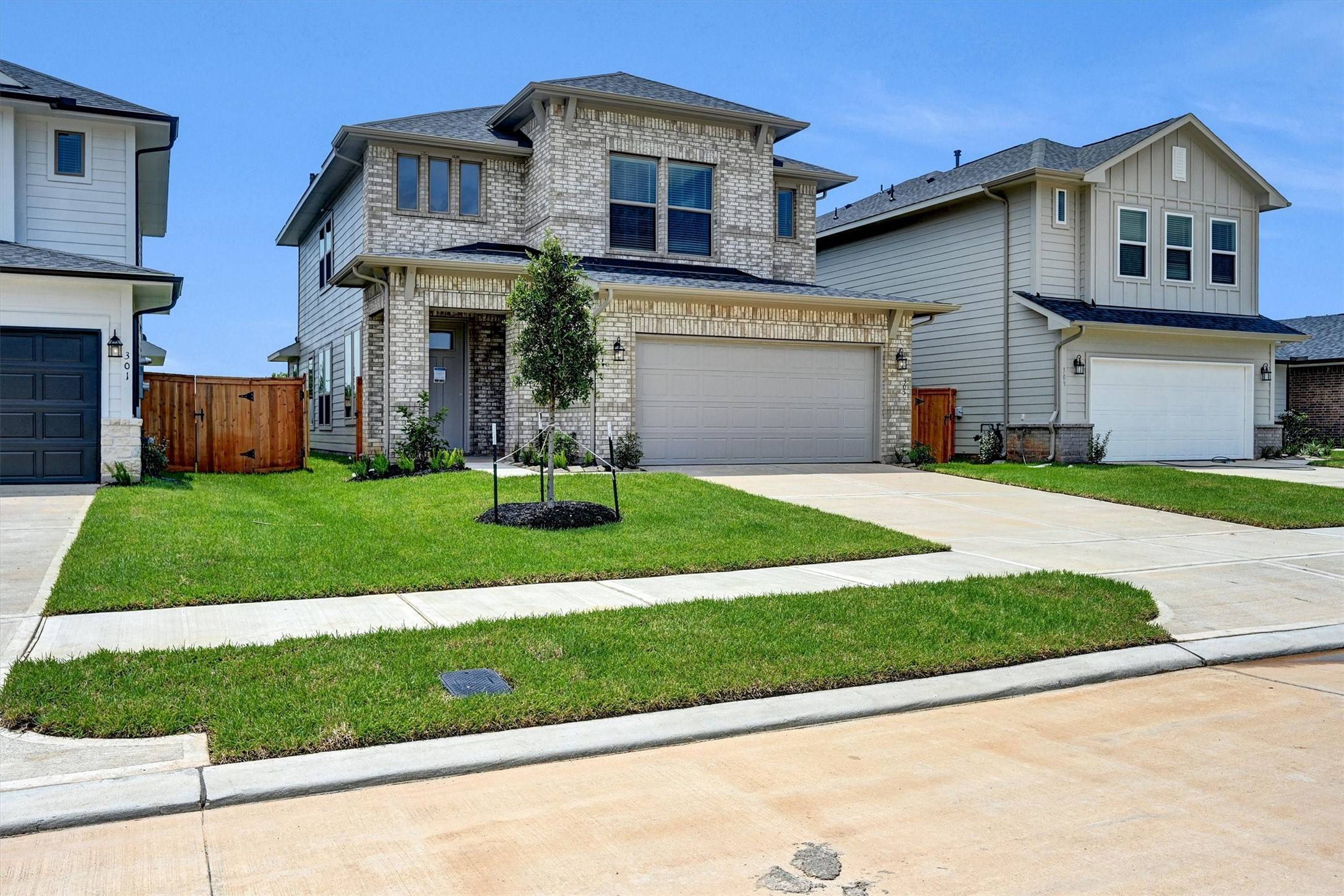 Brookshire, TX 77423,305 Stone Placa Trail