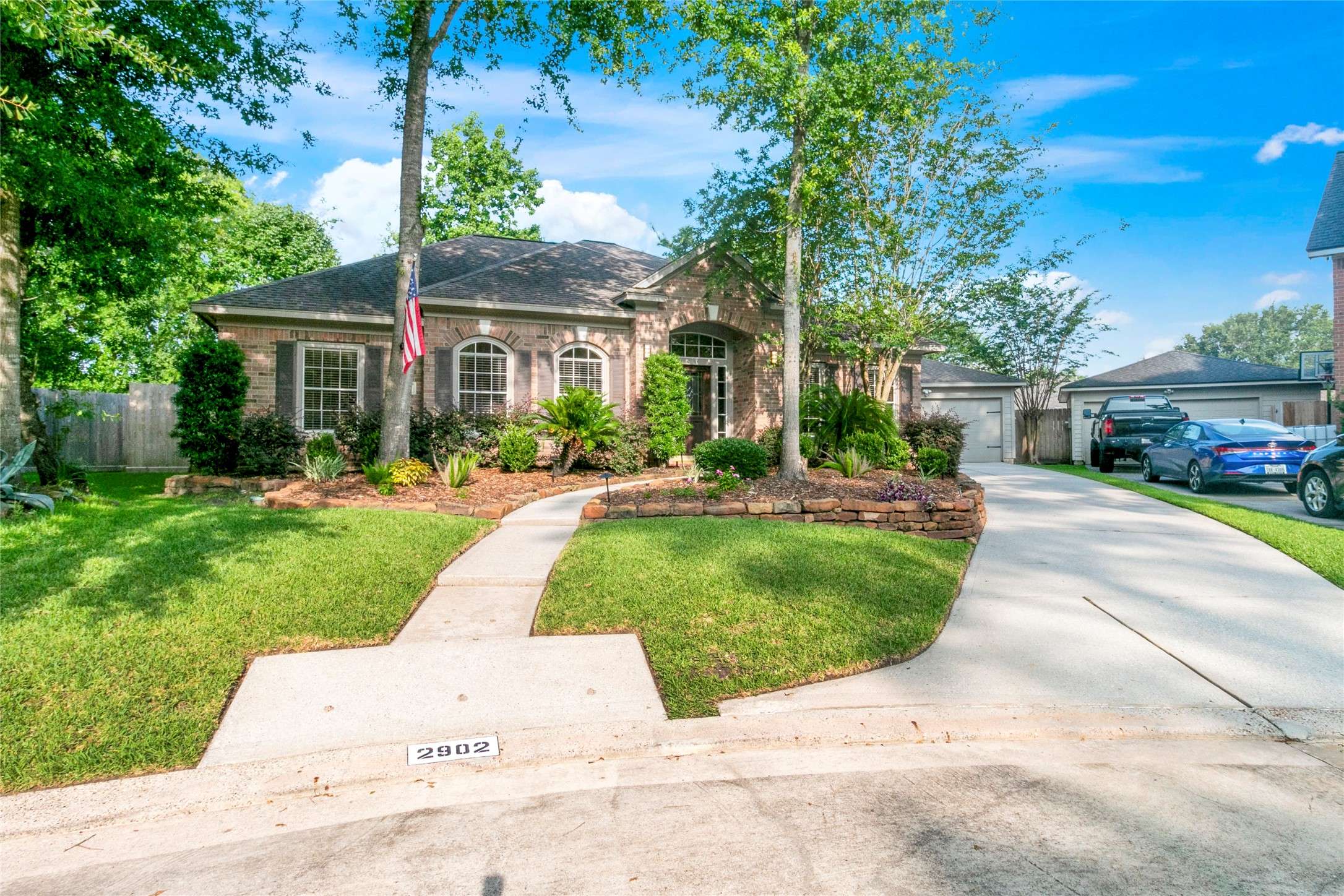 Kingwood, TX 77345,2902 Sycamore Tree CT