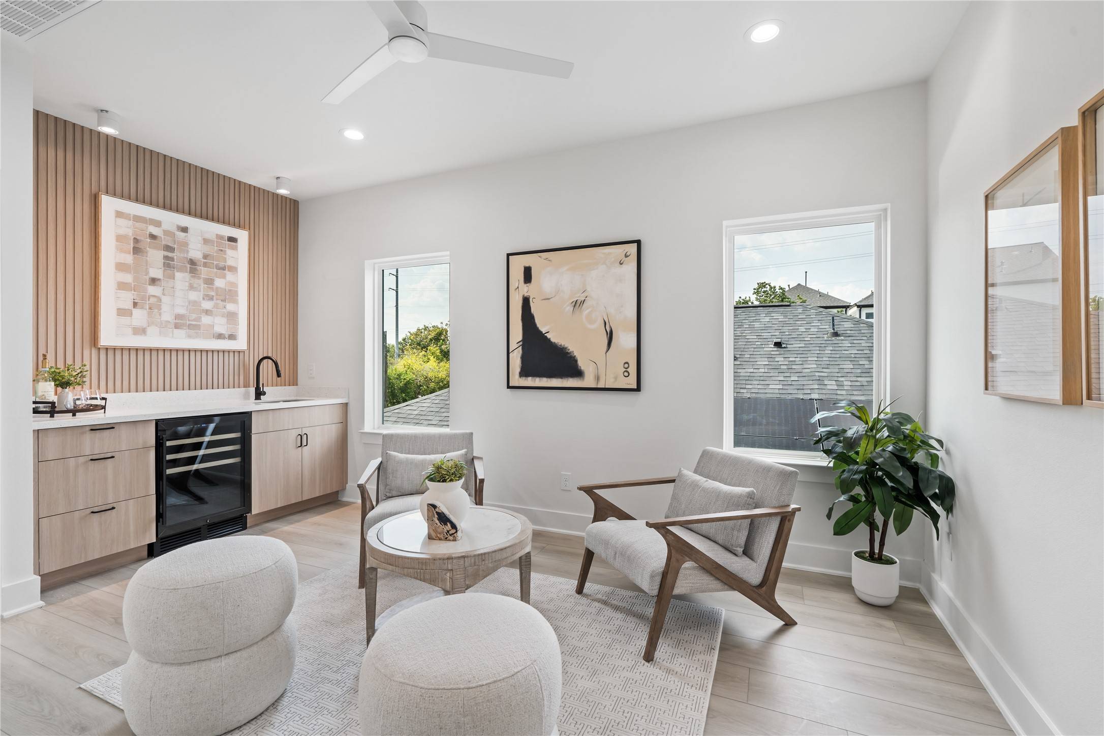 Houston, TX 77021,3617A Mt Pleasant ST