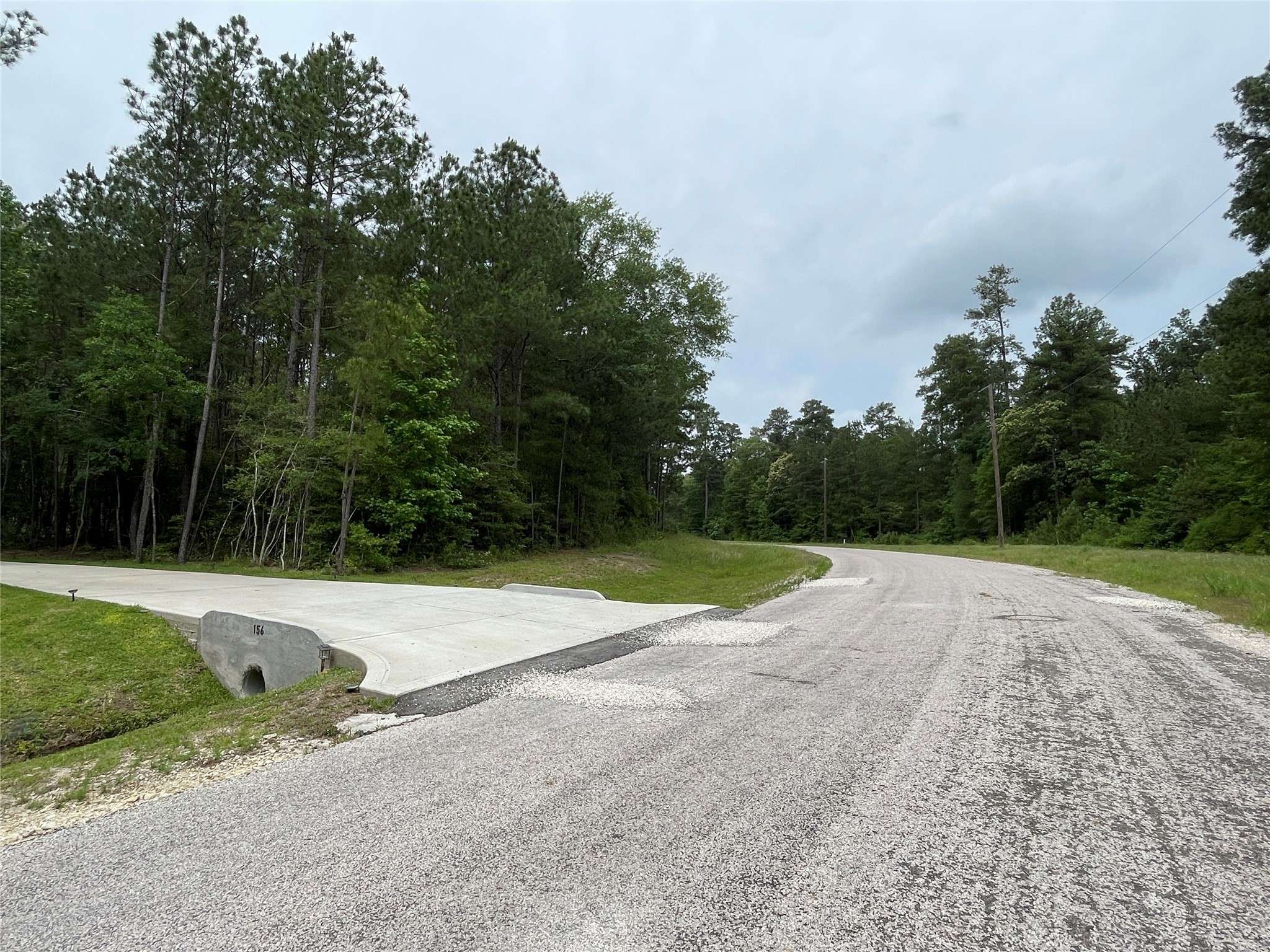 Huntsville, TX 77340,000-0 Hereford TRL