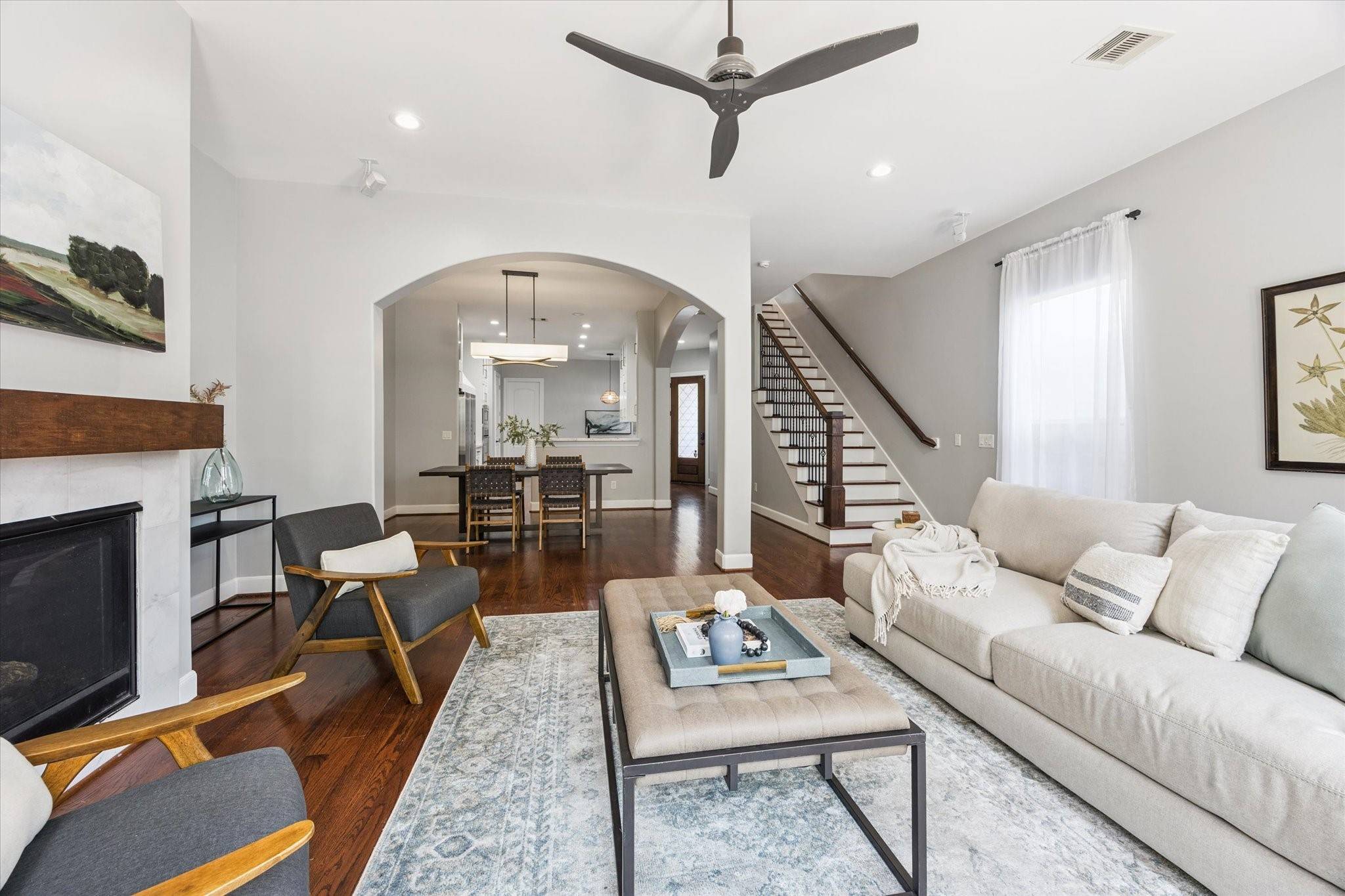 Houston, TX 77008,1540 Lawrence ST