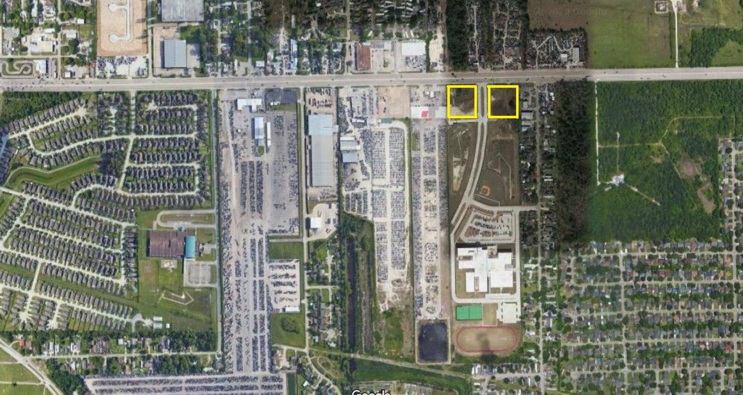 Houston, TX 77038,0 W Mt Houston RD