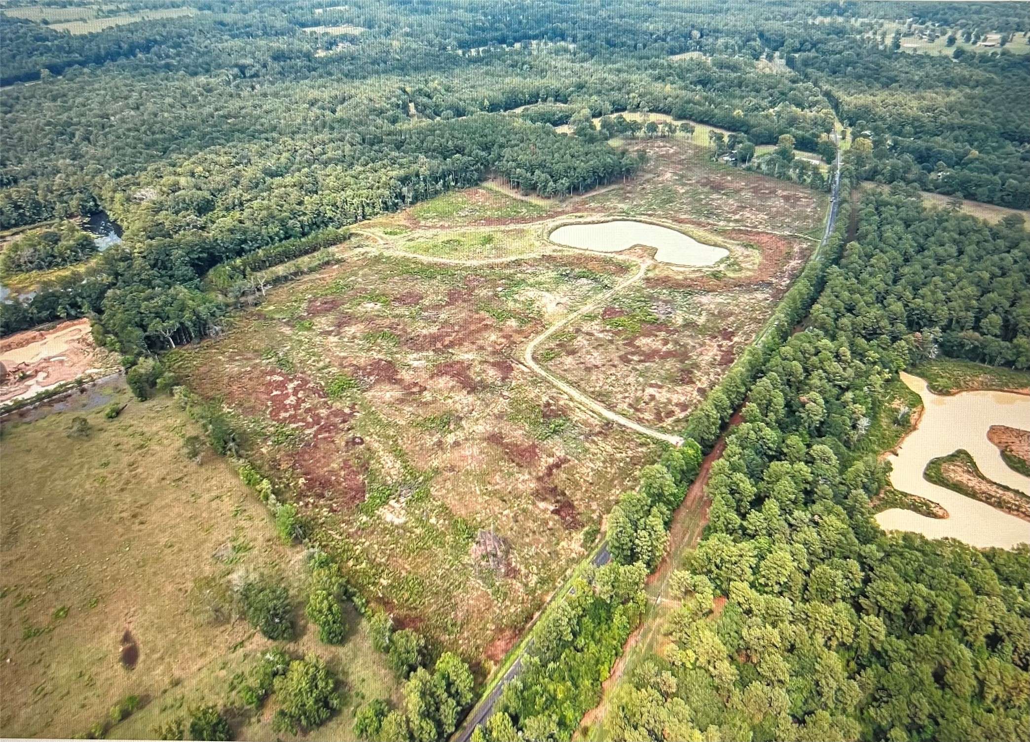 Cleveland, TX 77327,TBD Lot 6 & 7 County Road 2184