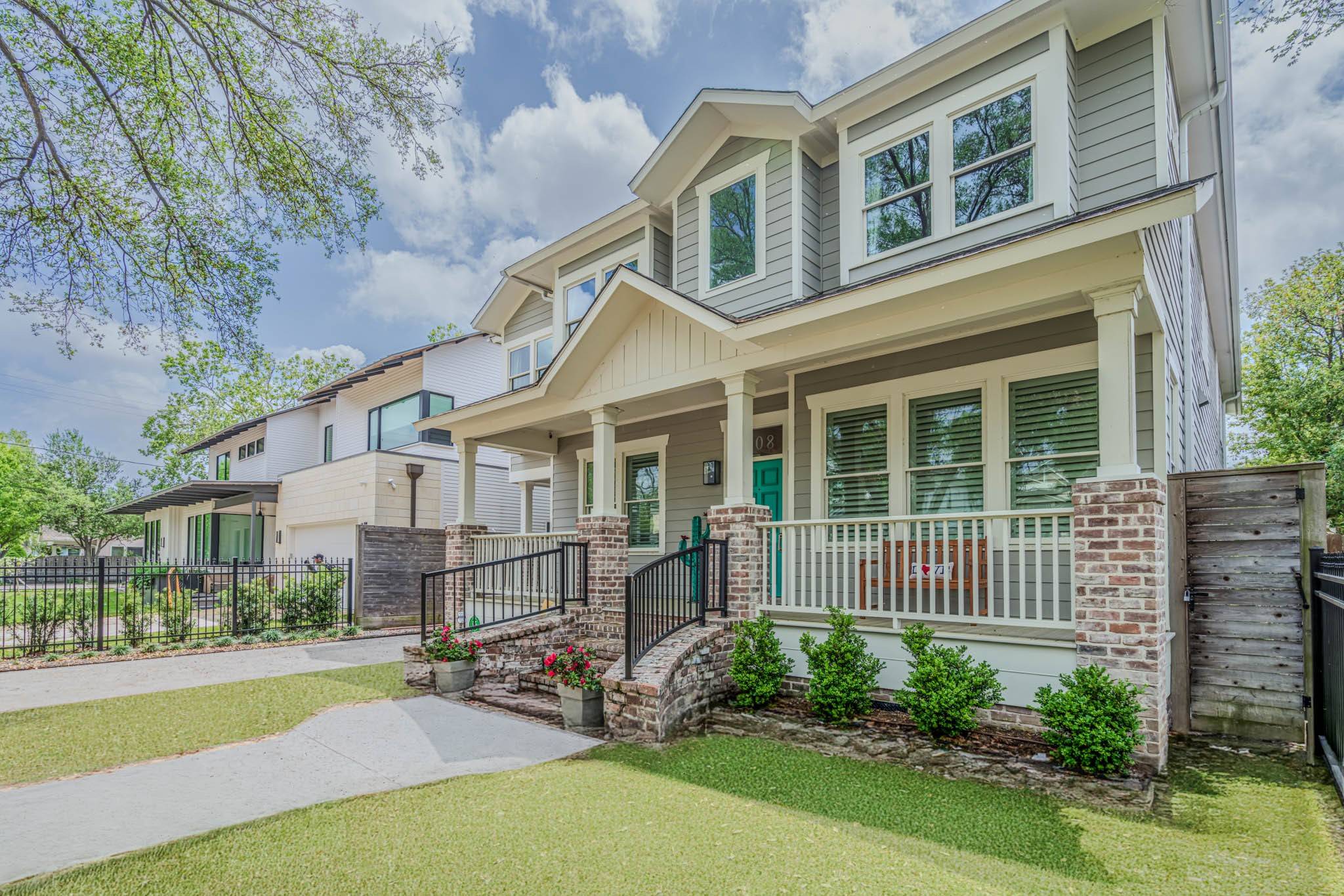 Houston, TX 77009,808 Merrill ST