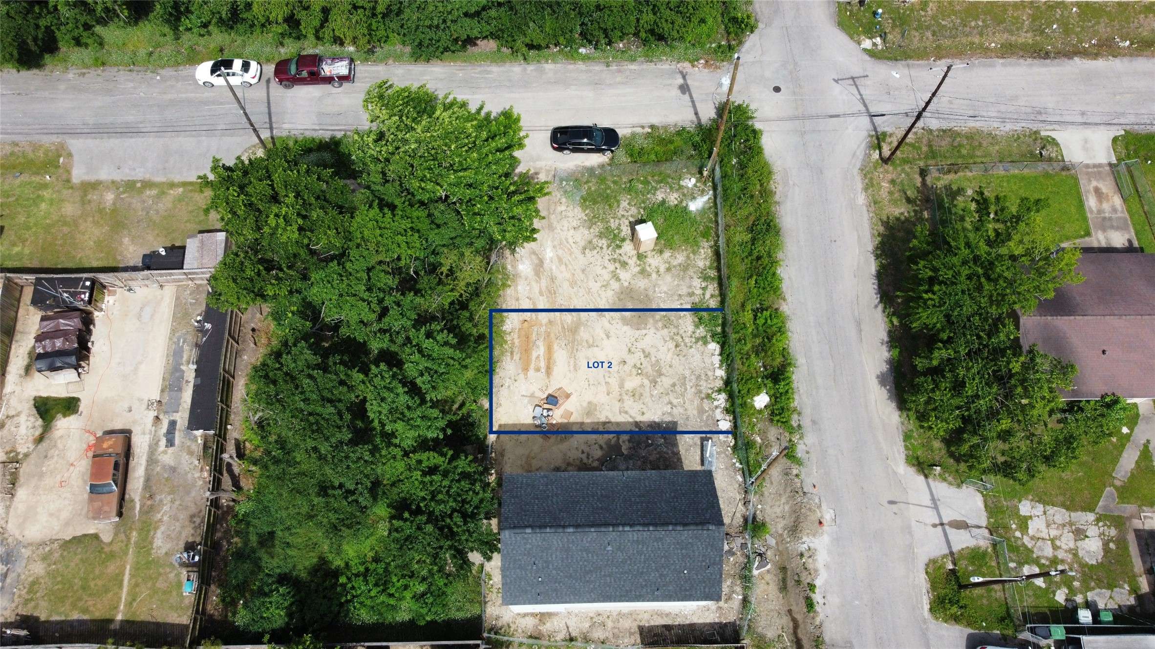 Houston, TX 77021,4510 Ward Street
