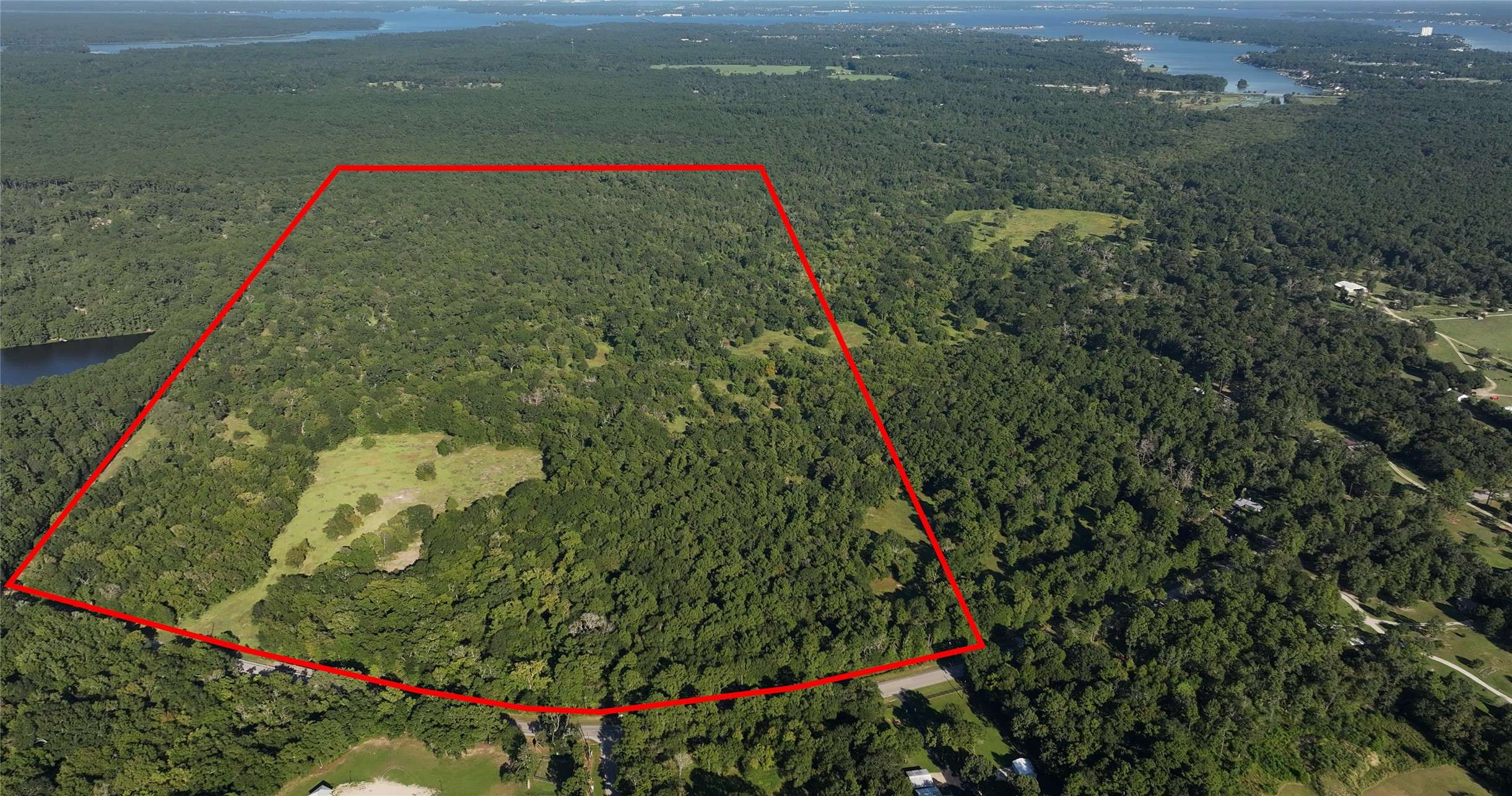 Montgomery, TX 77356,195 ac FM 149 Rd