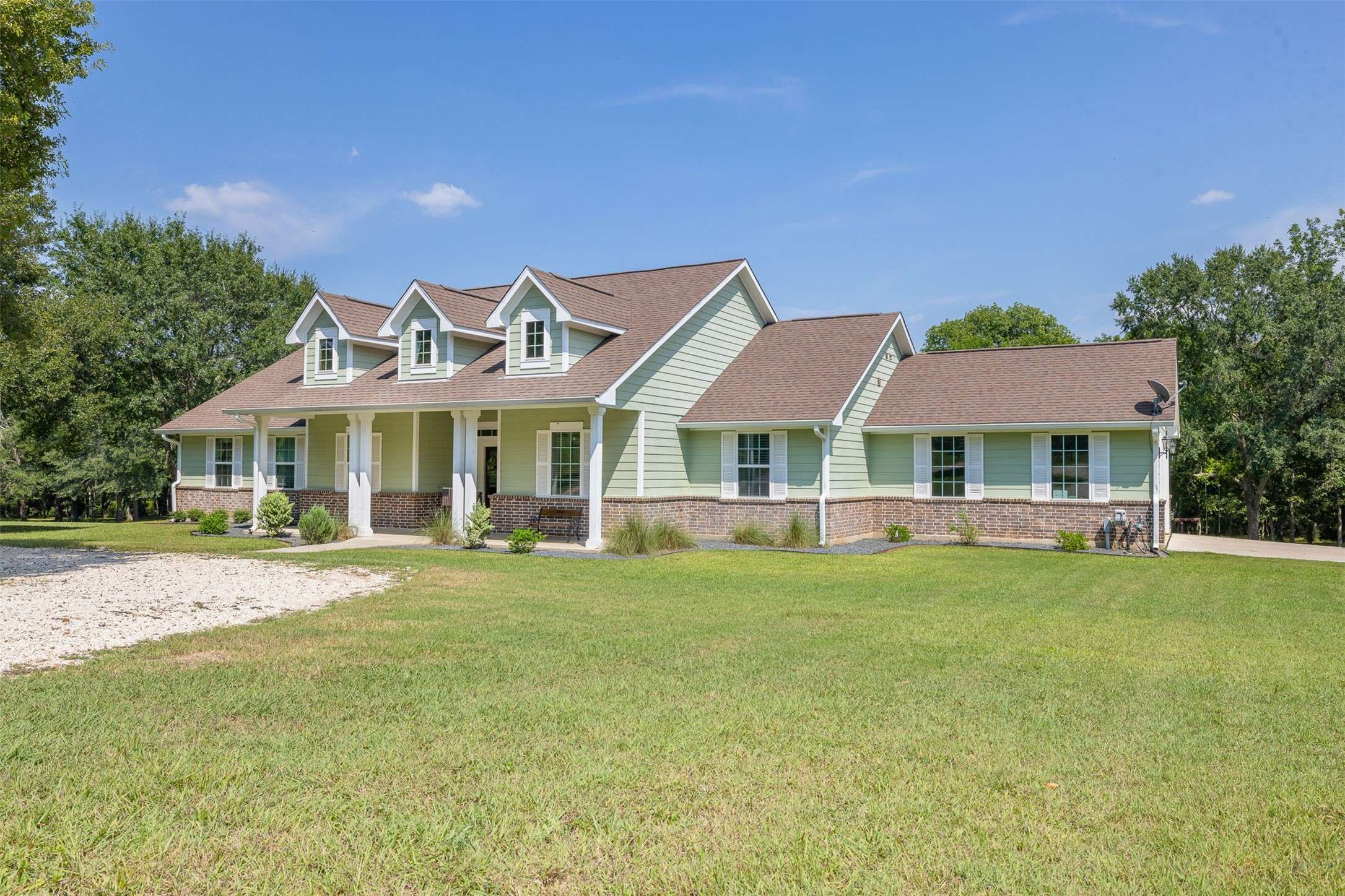 Chappell Hill, TX 77426,2027 Fm 1155 S