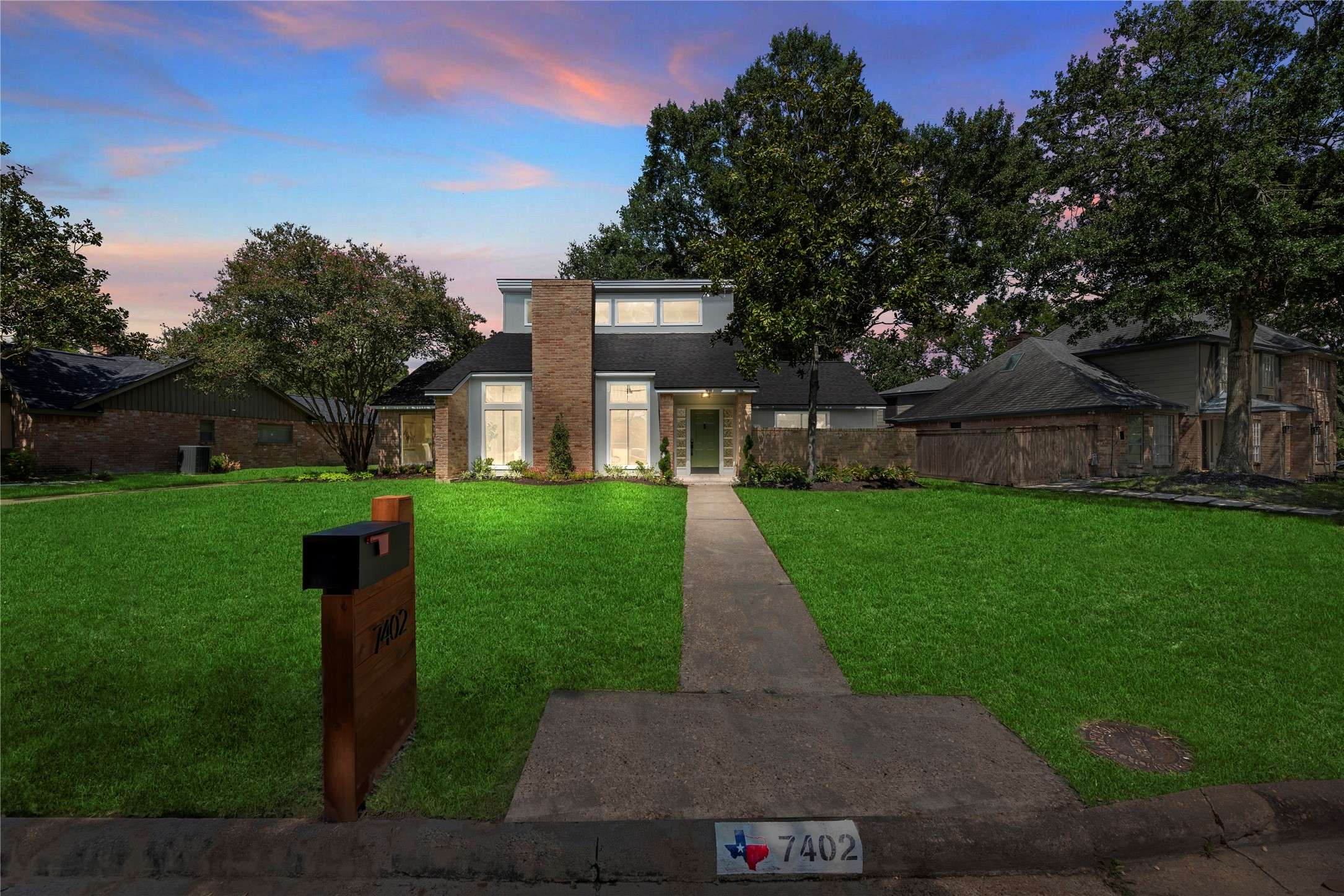 Houston, TX 77095,7402 Bull Creek RD