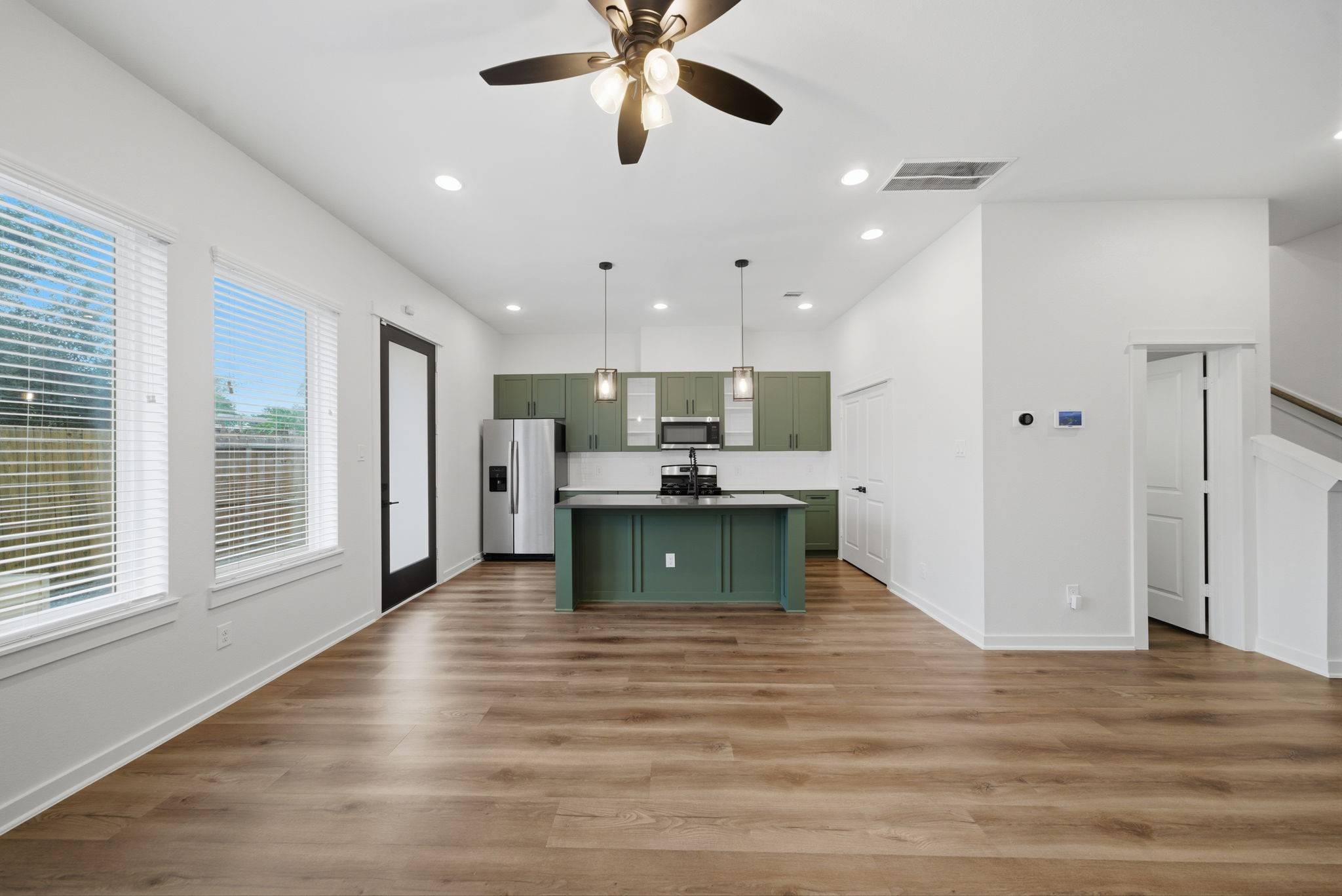 Houston, TX 77022,826 Berry Sage LN