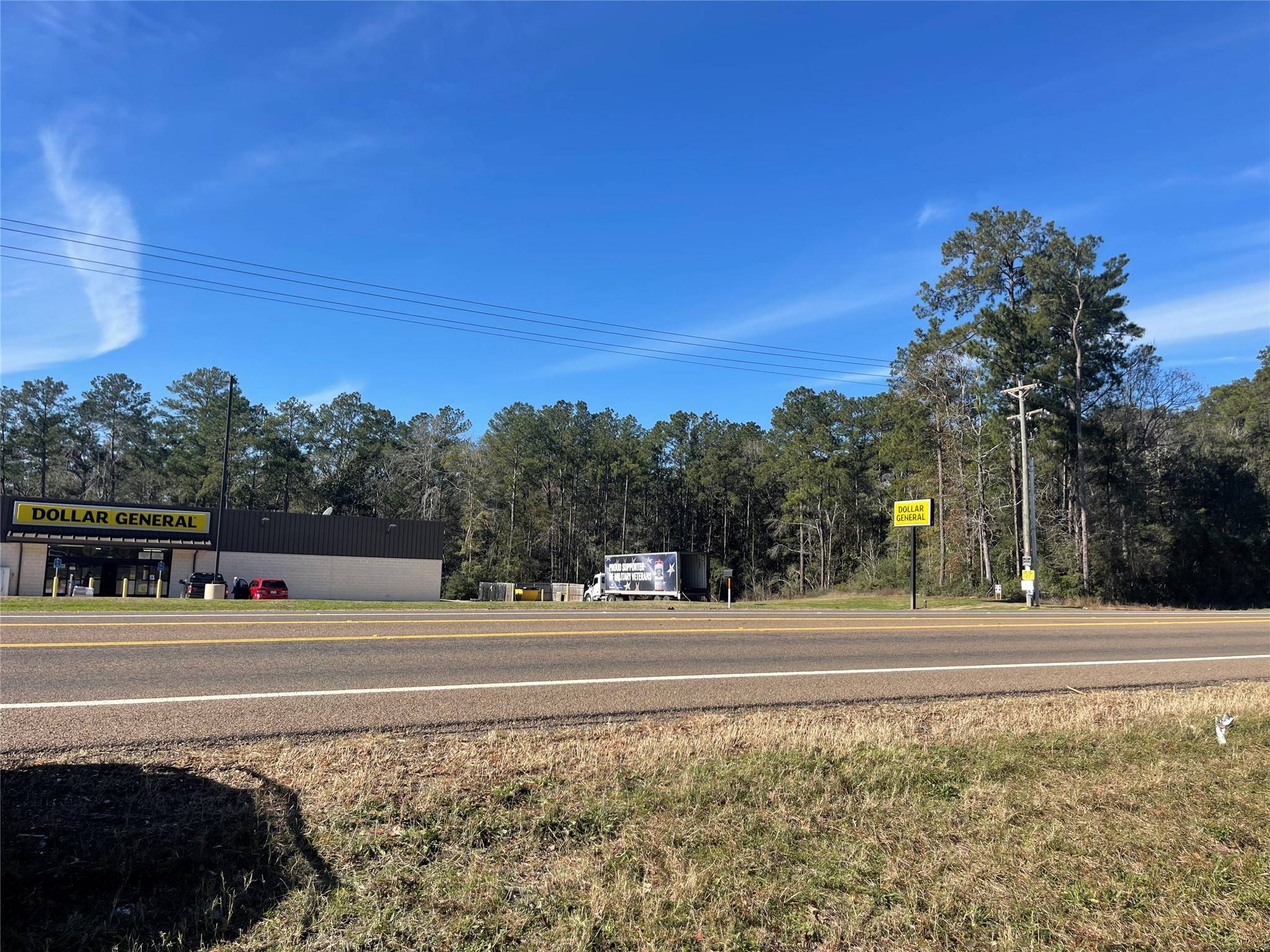 Woodville, TX 75979,0000 Ivanhoe DR