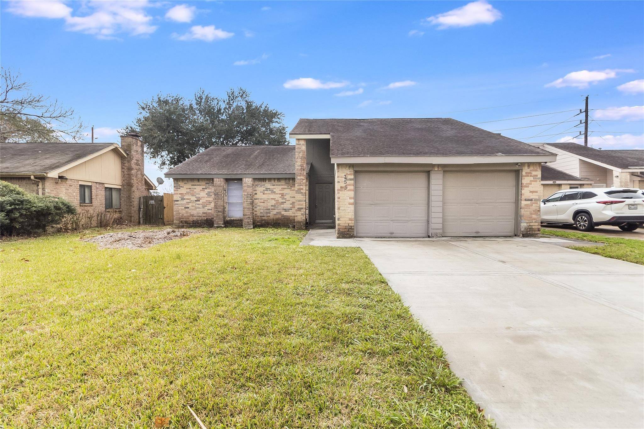 Sugar Land, TX 77478,2530 Long Reach DR