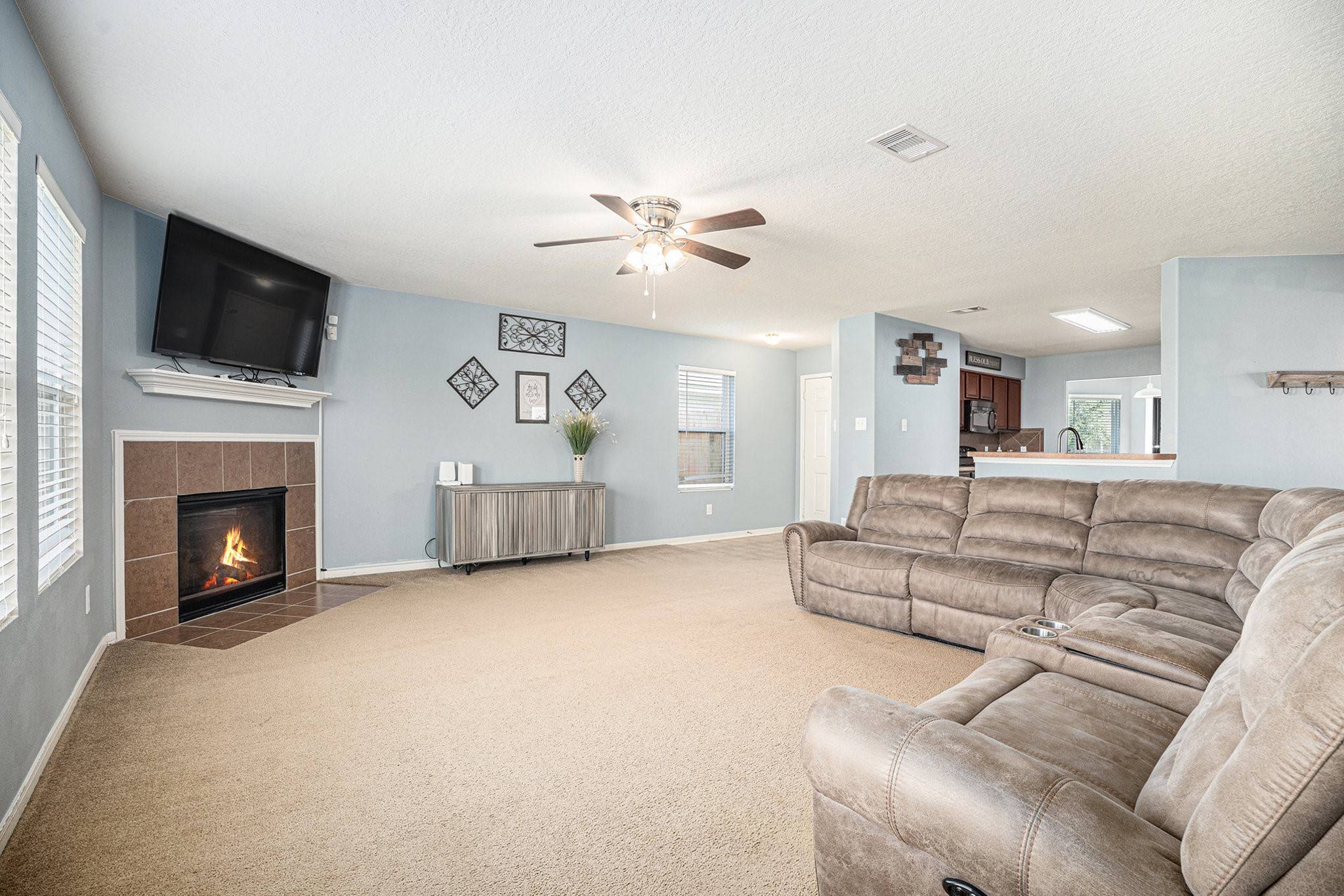 Baytown, TX 77521,8015 Rosemary DR