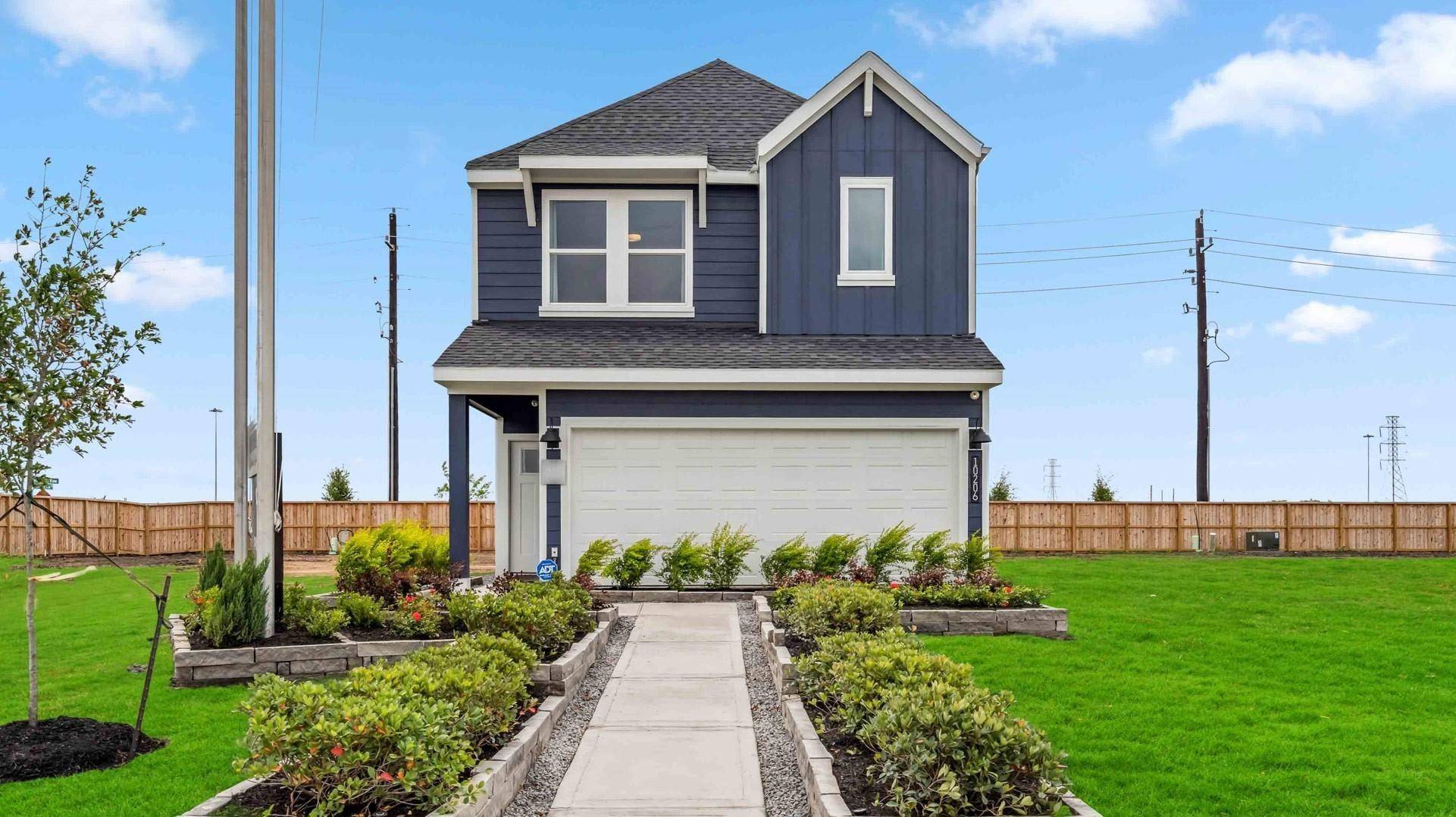 Houston, TX 77051,2824 lisburn terrace