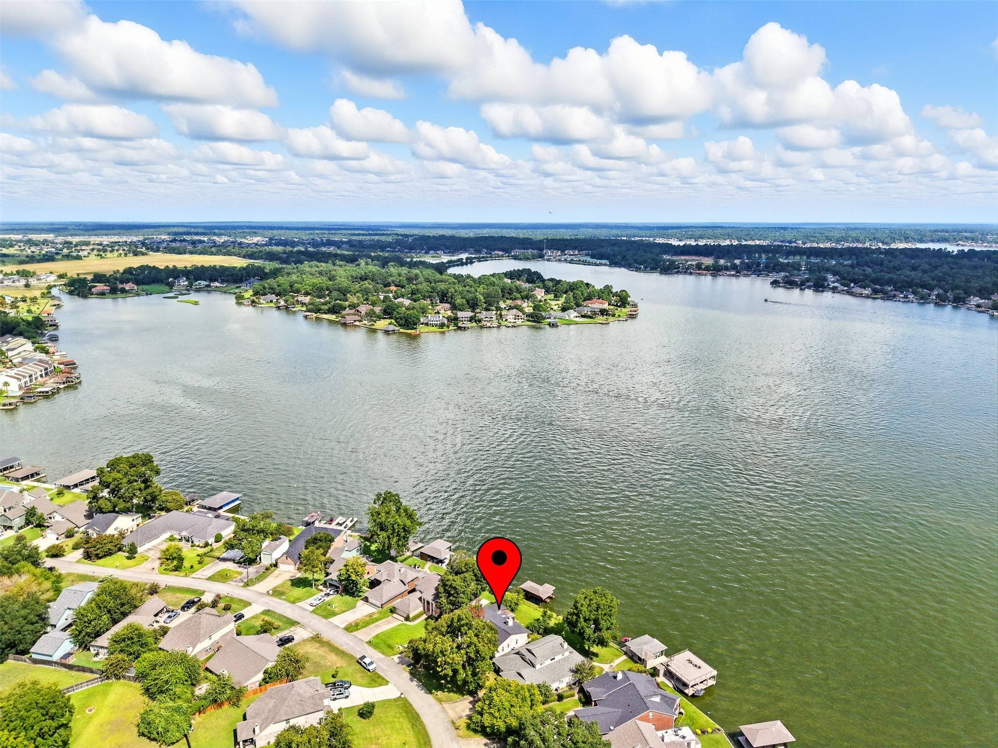 Montgomery, TX 77356,1046 Lake View DR
