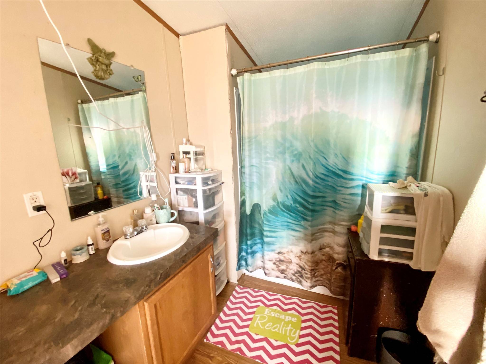 Crystal Beach, TX 77650,1912 Hills RD