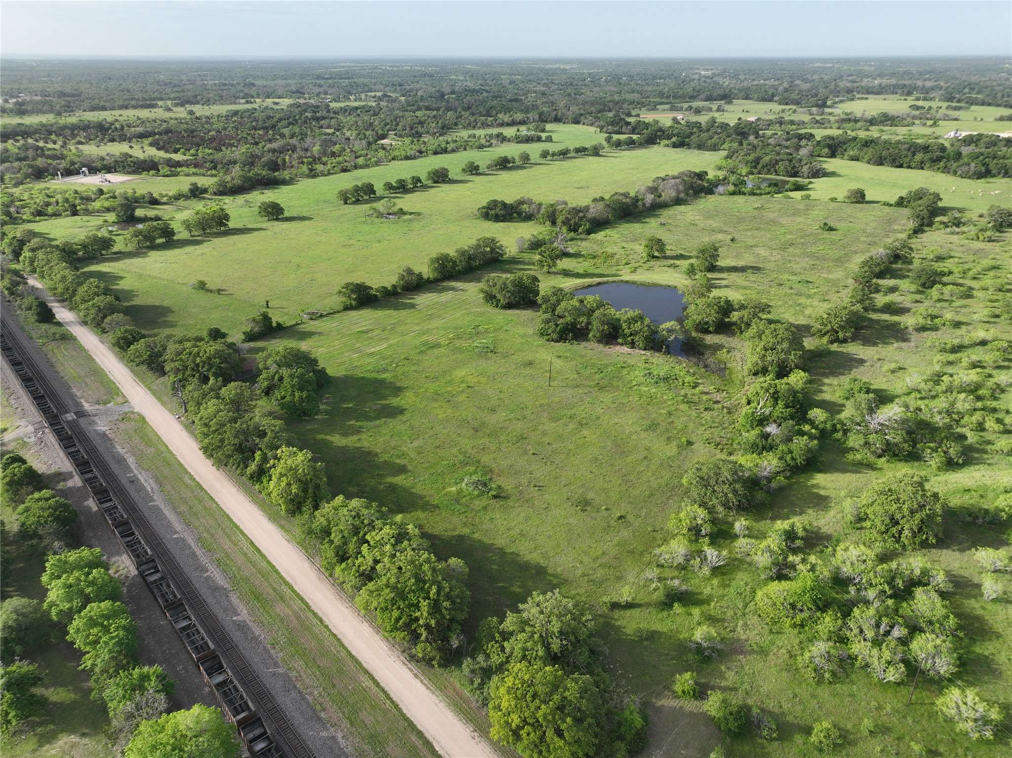 Caldwell, TX 77836,7237 County Rd 170, TRACK B