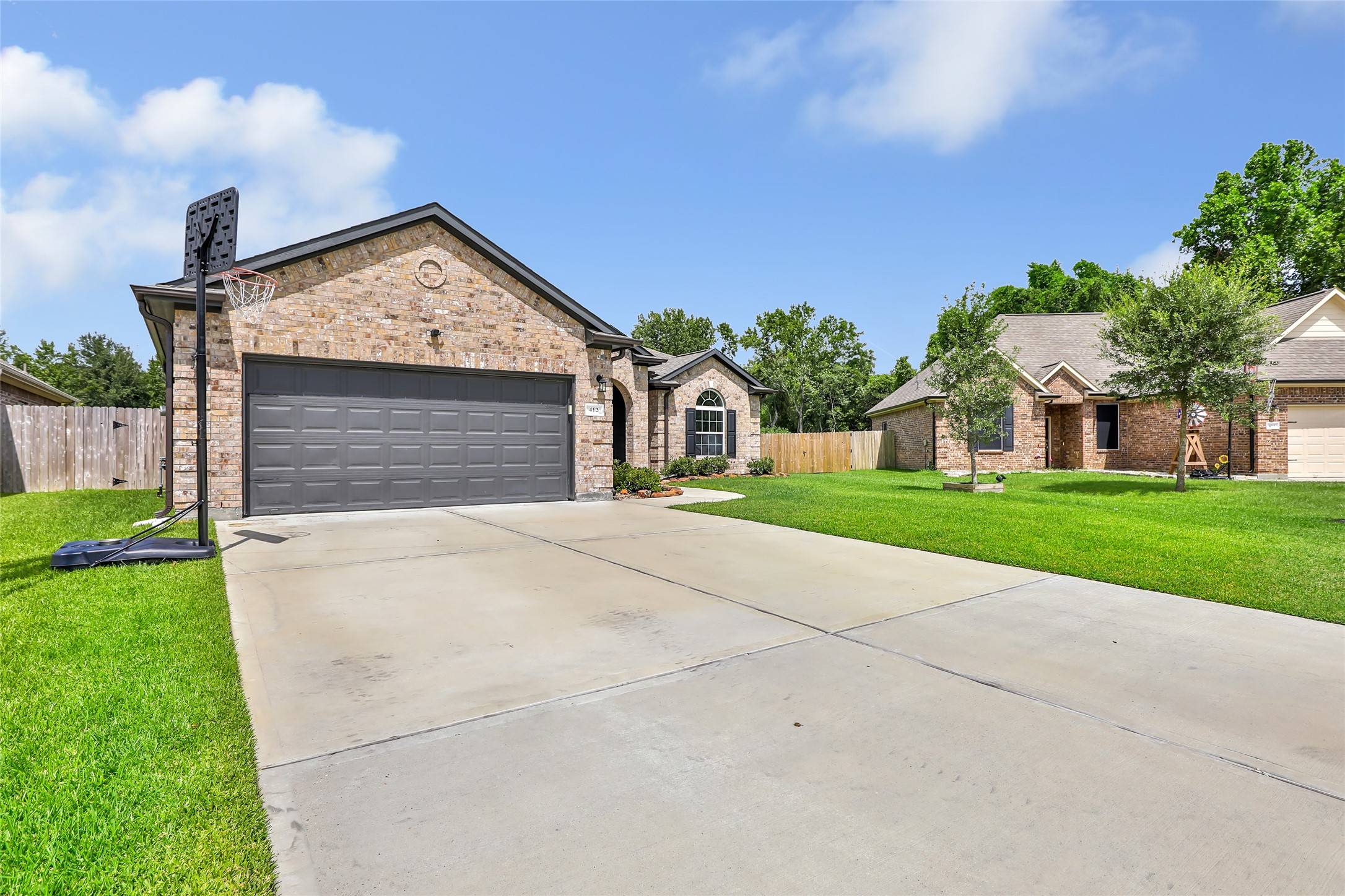 Dayton, TX 77535,412 Pebble DR