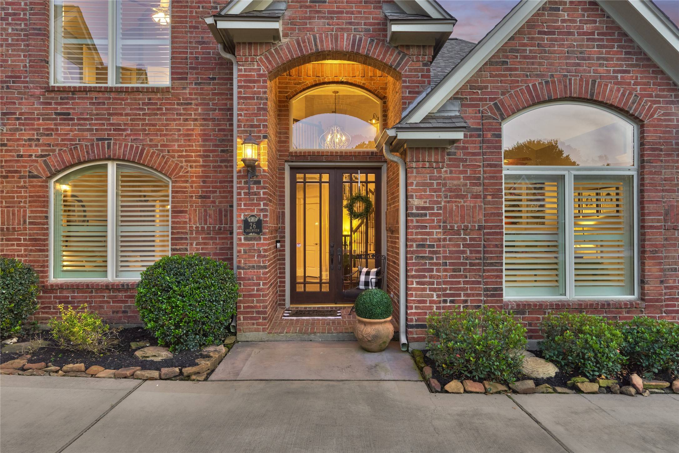 Montgomery, TX 77356,26 Greenview ST