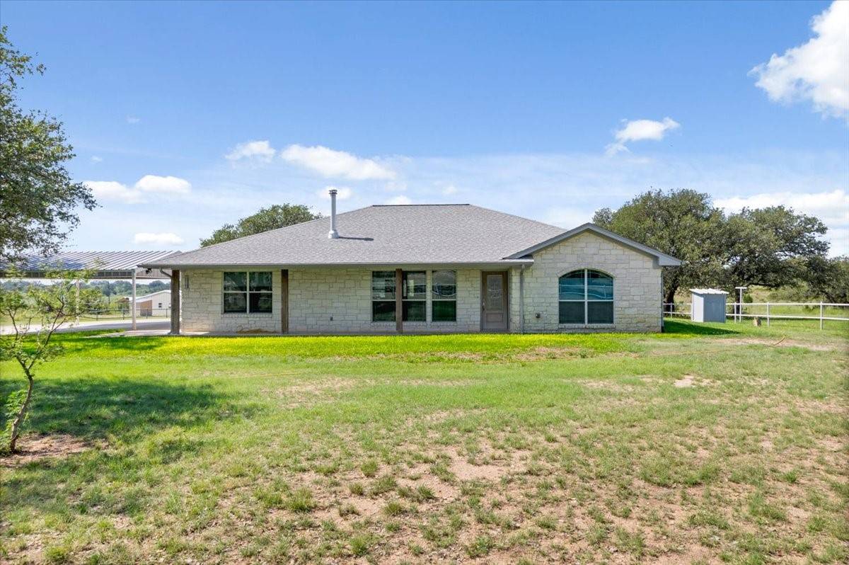 Rochelle, TX 76872,6760 E US Highway 190