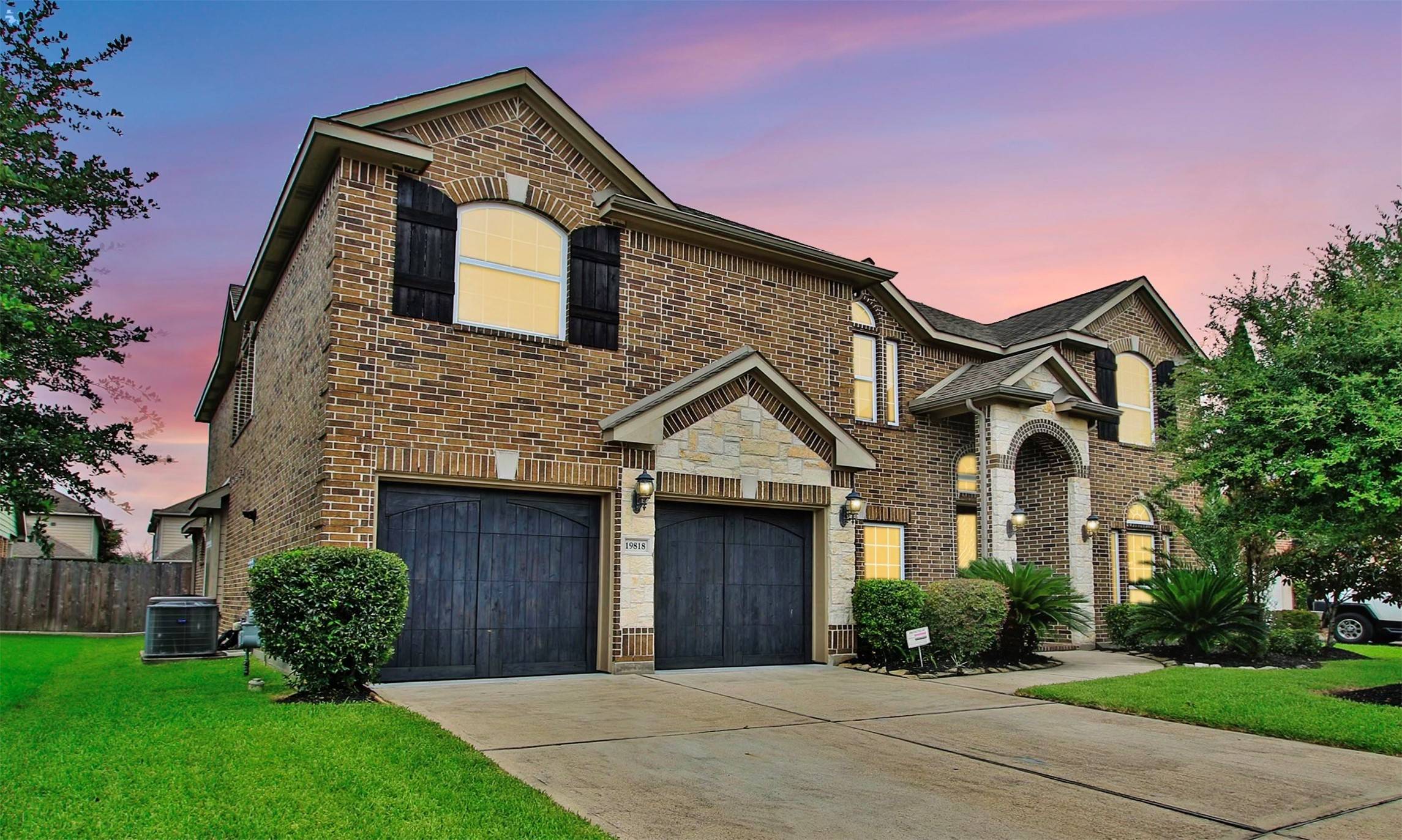 Spring, TX 77379,19818 Iceland CT