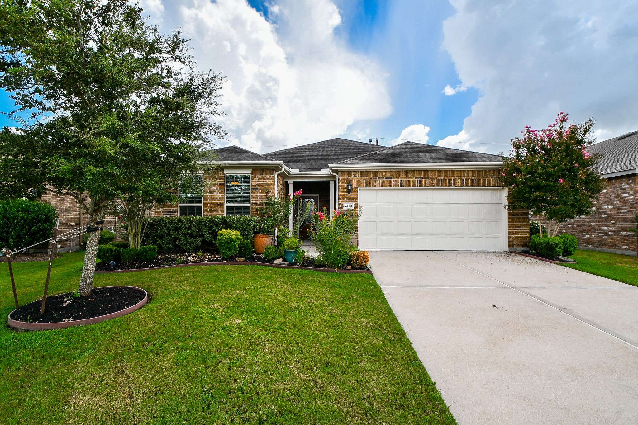 Richmond, TX 77469,3443 Satin Leaf LN