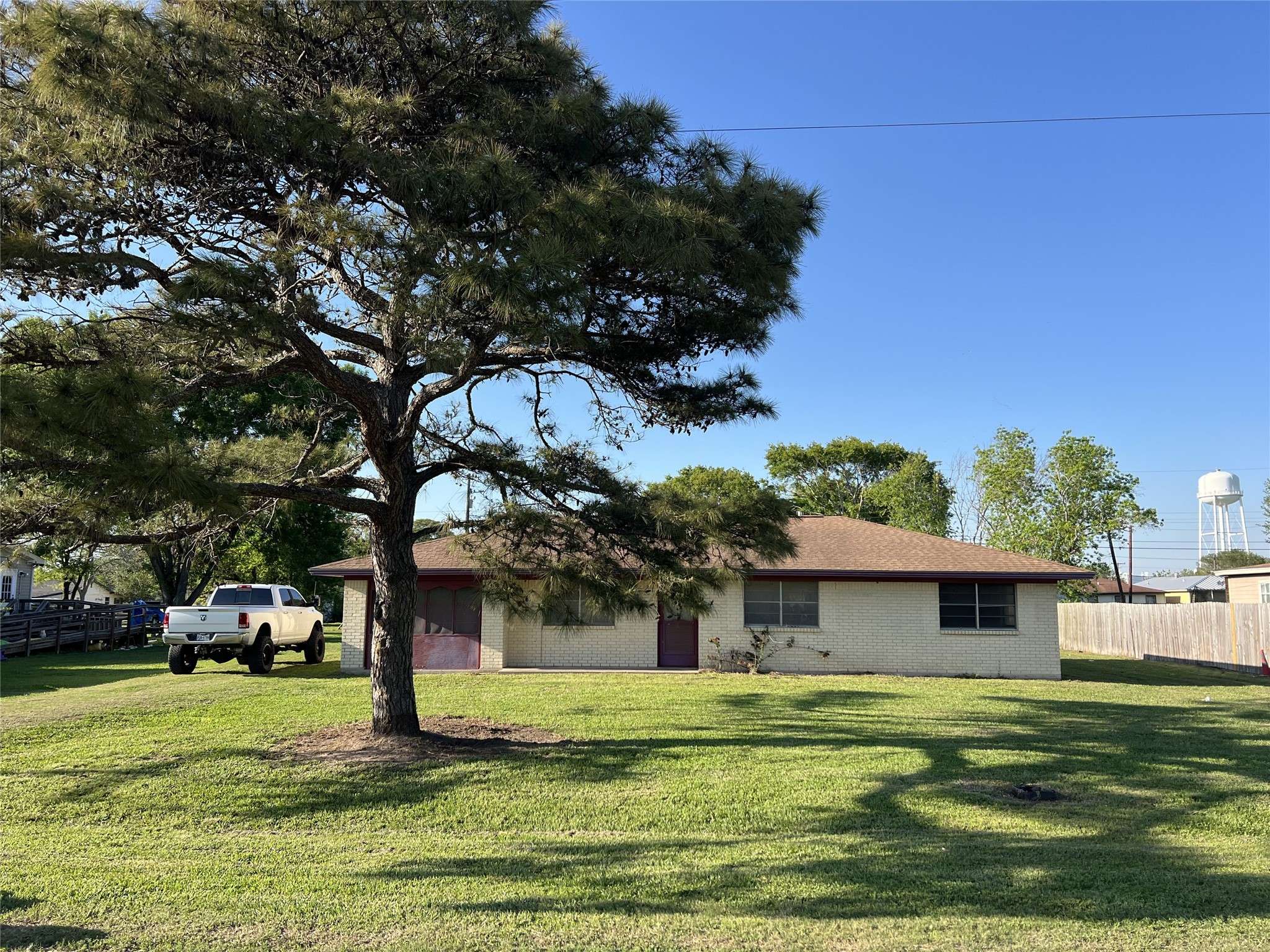 Palacios, TX 77465,1006 Perryman AVE