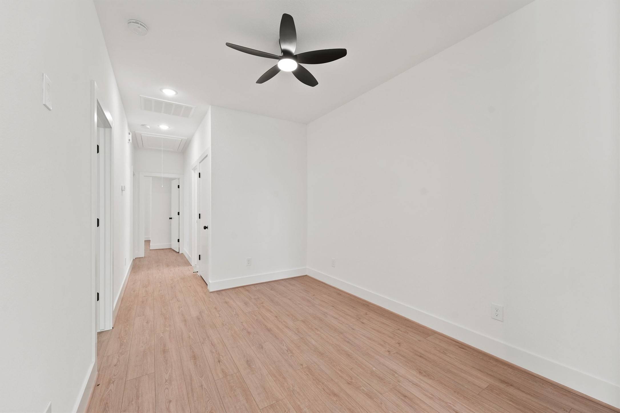 Houston, TX 77029,409 Calloway ST #A