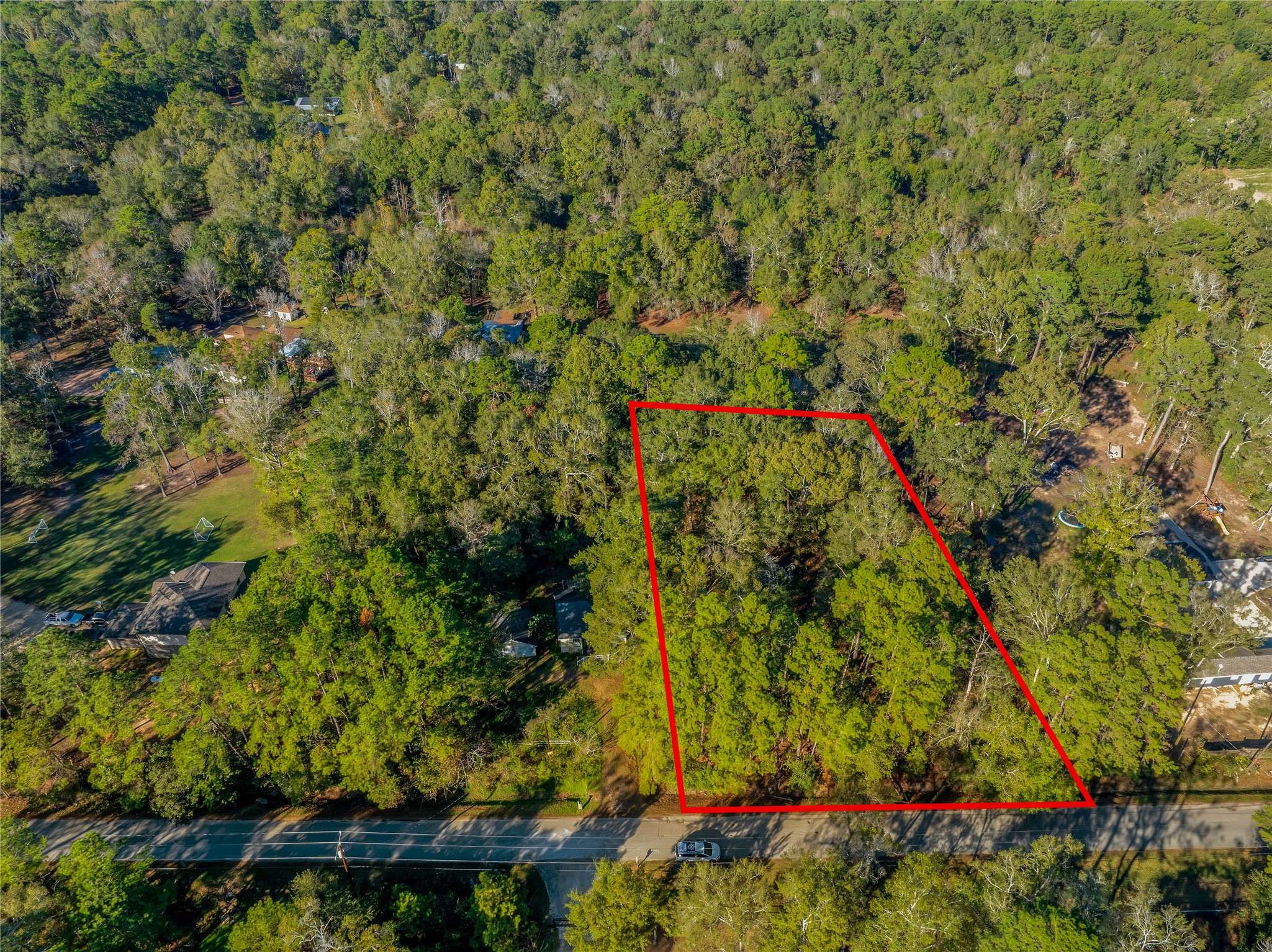 Huffman, TX 77357,TBD Birch PL