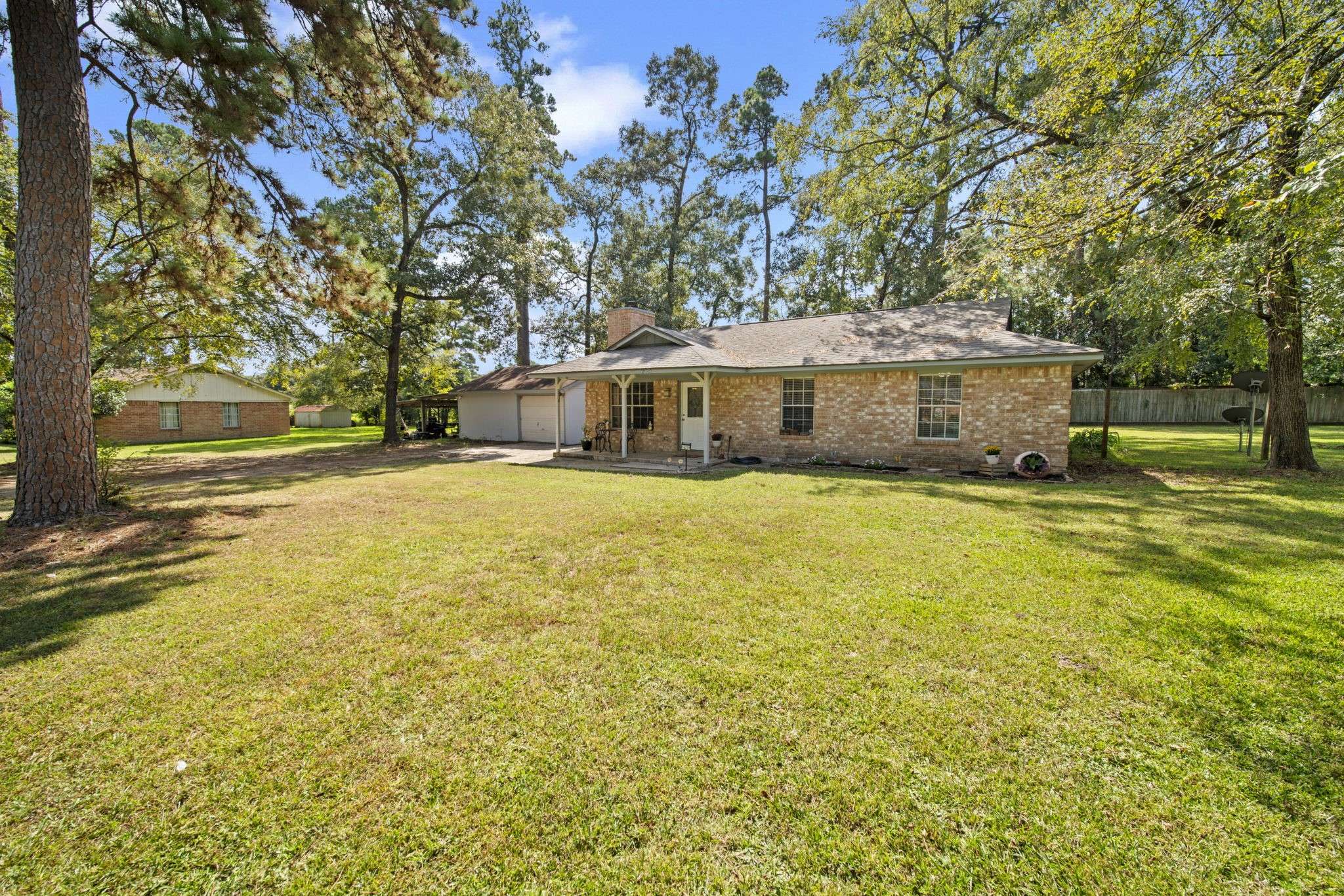 Magnolia, TX 77355,16219 Walnut Springs LN