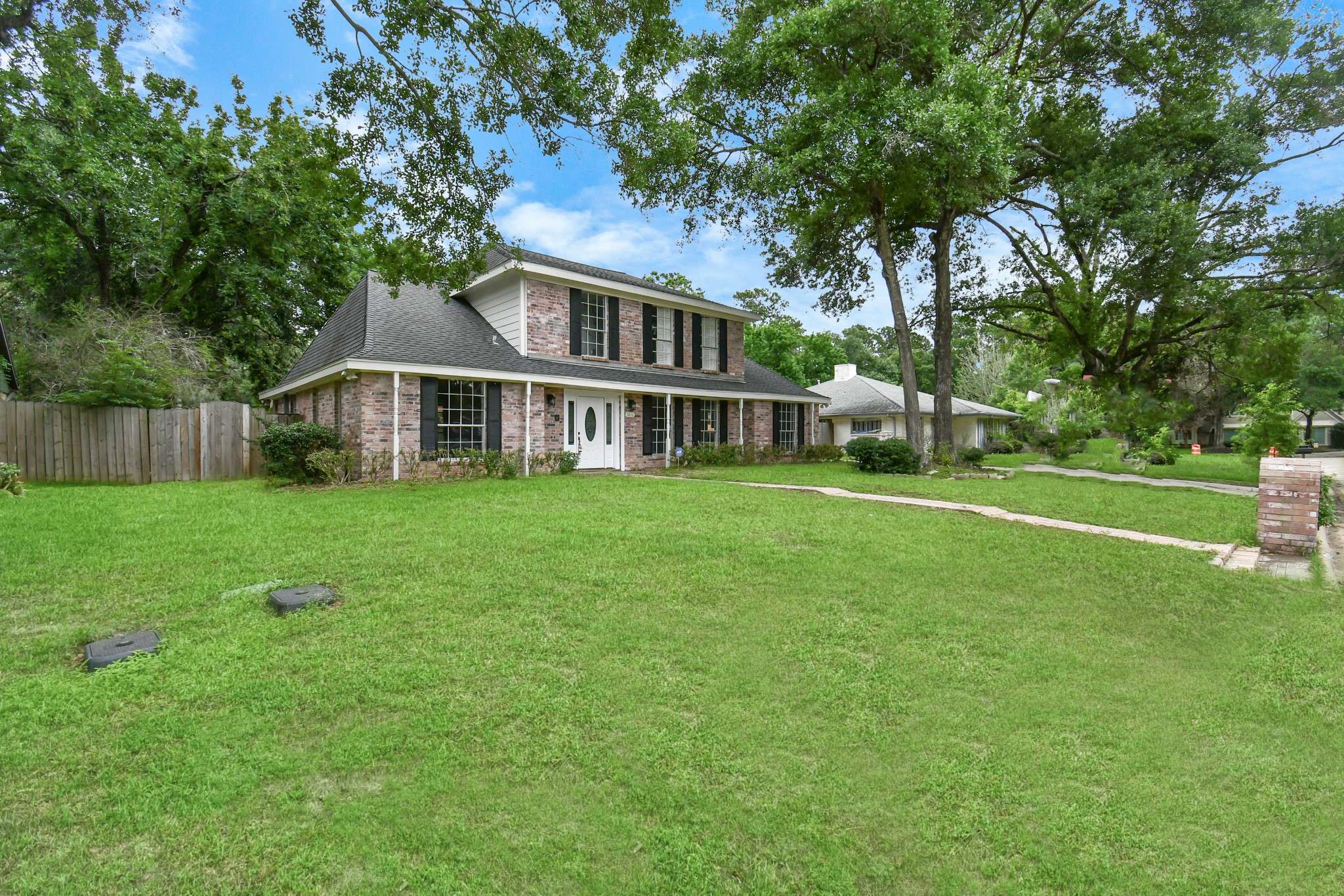 Houston, TX 77069,5810 Wanakah DR