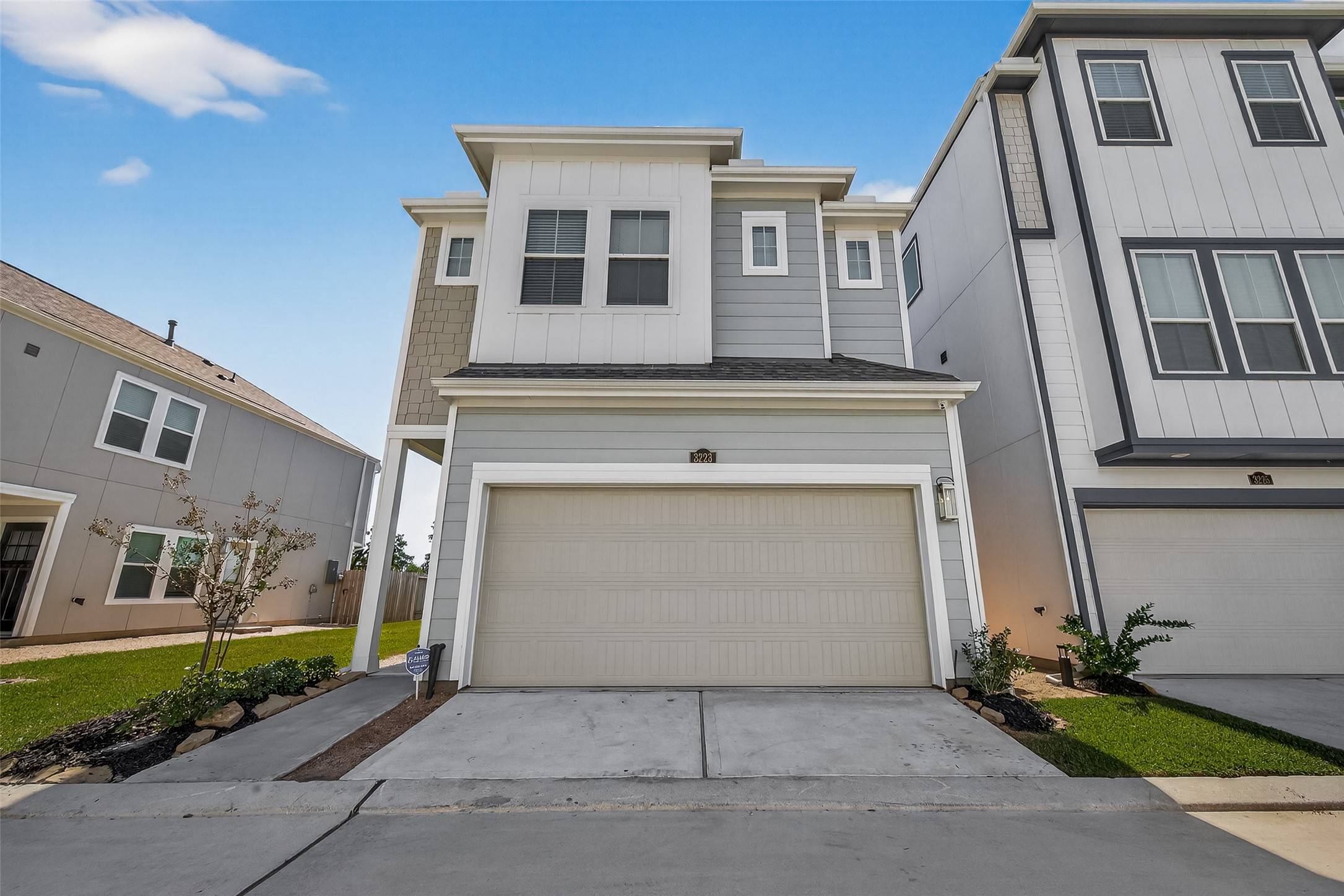 Houston, TX 77091,3223 Cedar Dawn LN