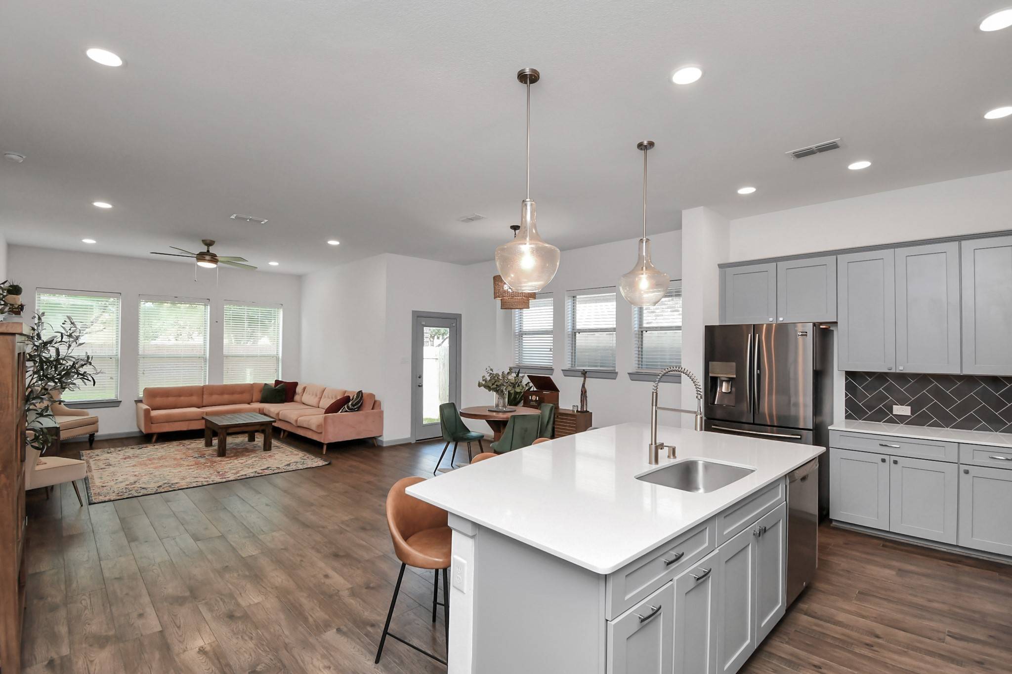 Missouri City, TX 77459,8110 Silverspot LN