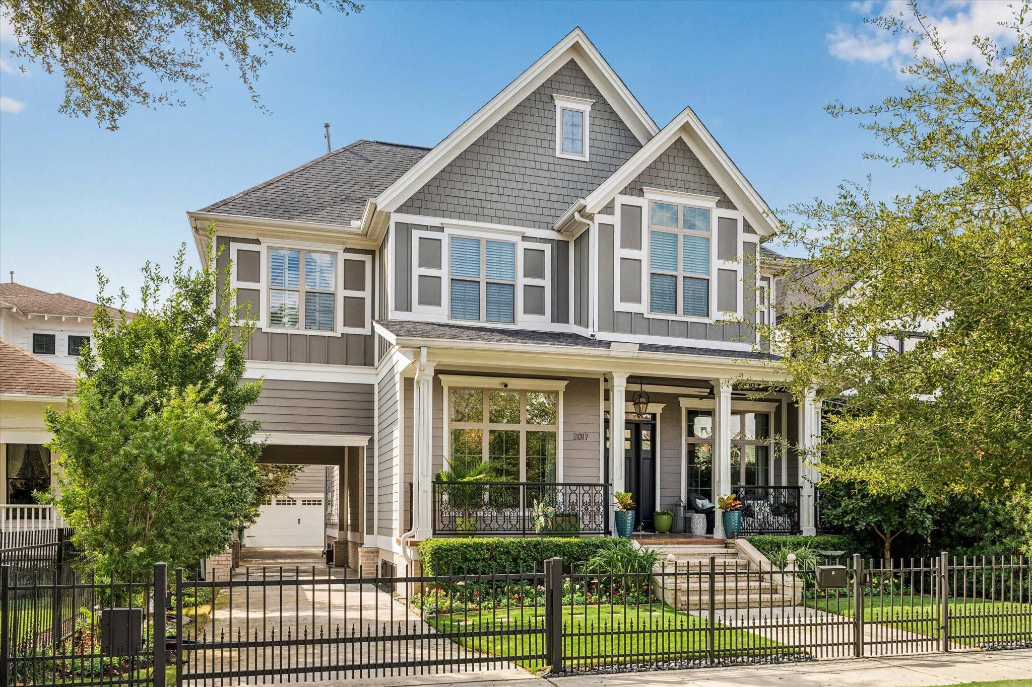 Houston, TX 77008,2017 Cortlandt ST