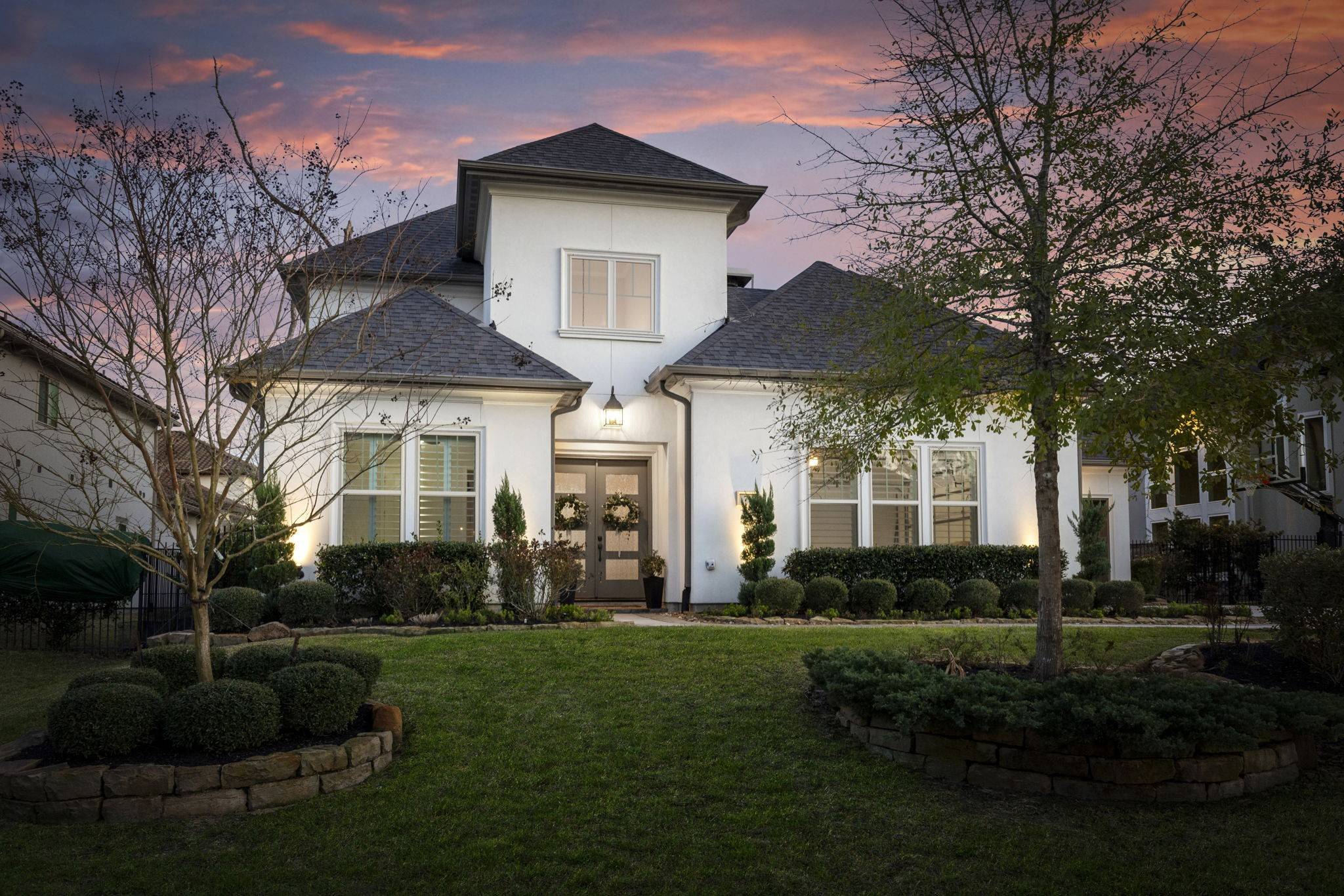 Tomball, TX 77375,74 N Curly Willow CIR