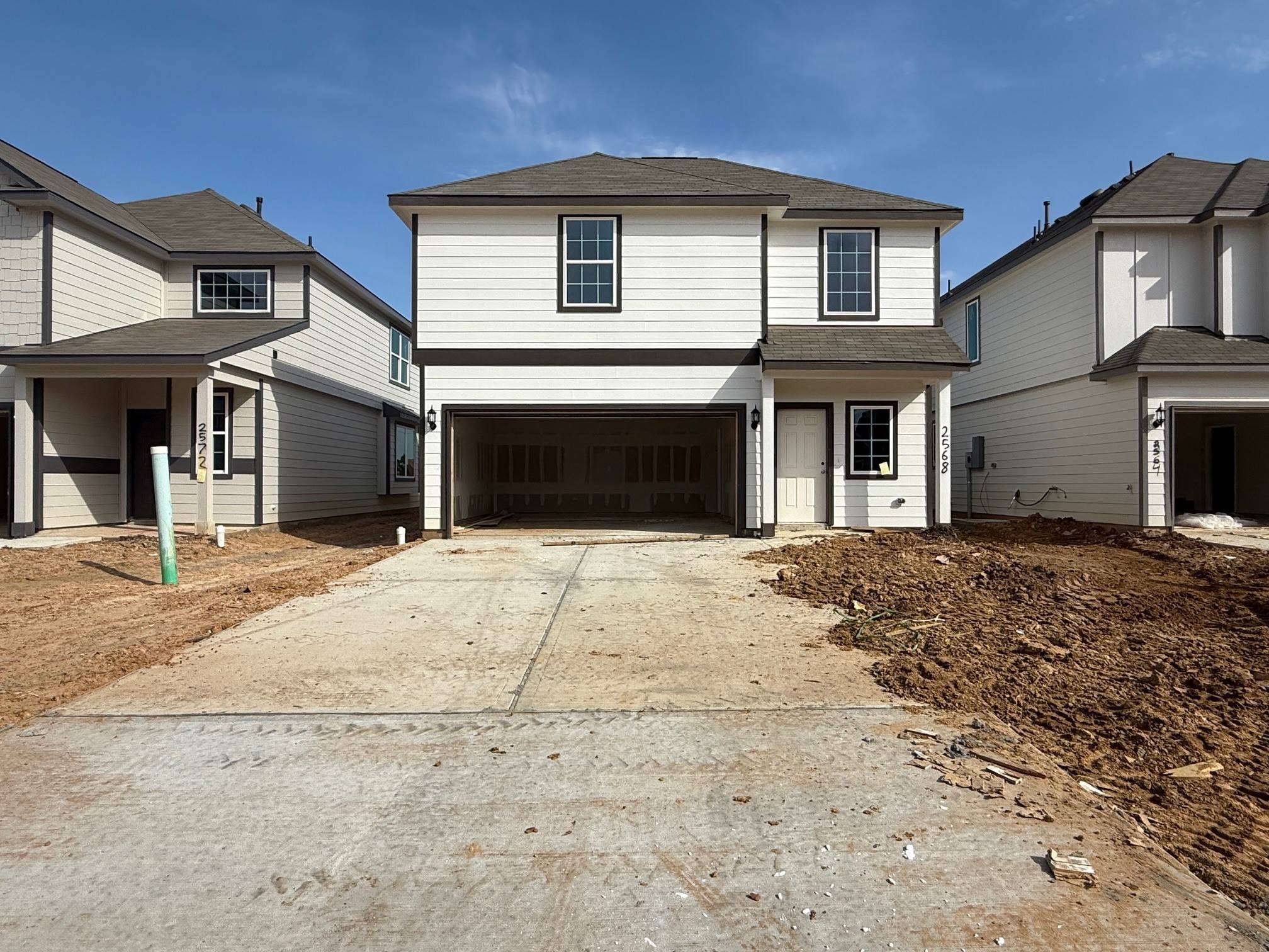 Conroe, TX 77301,2568 Hawks Eye DR