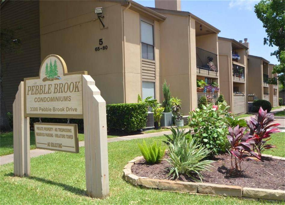 Seabrook, TX 77586,3300 Pebblebrook DR #82