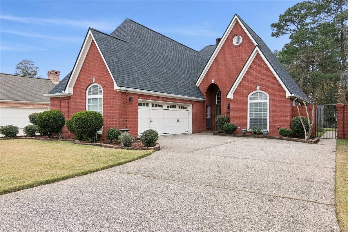 Orange, TX 77632,6401 Steeple Chasse DR