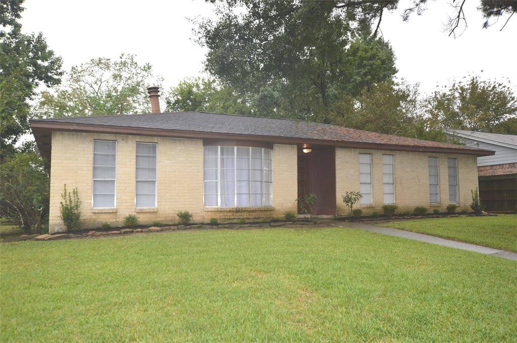 Spring, TX 77373,4530 Mossygate DR