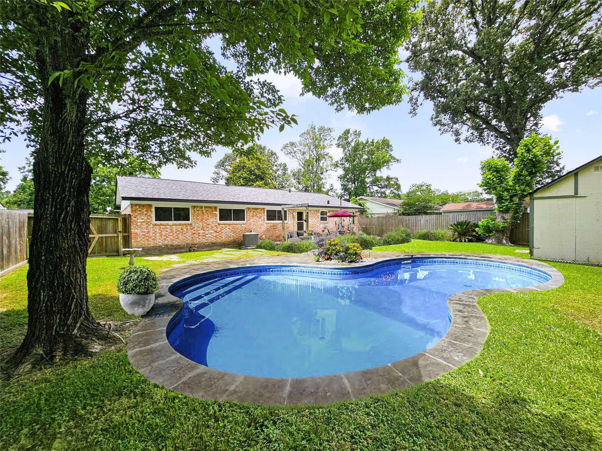 Houston, TX 77336,723 Pas TRL