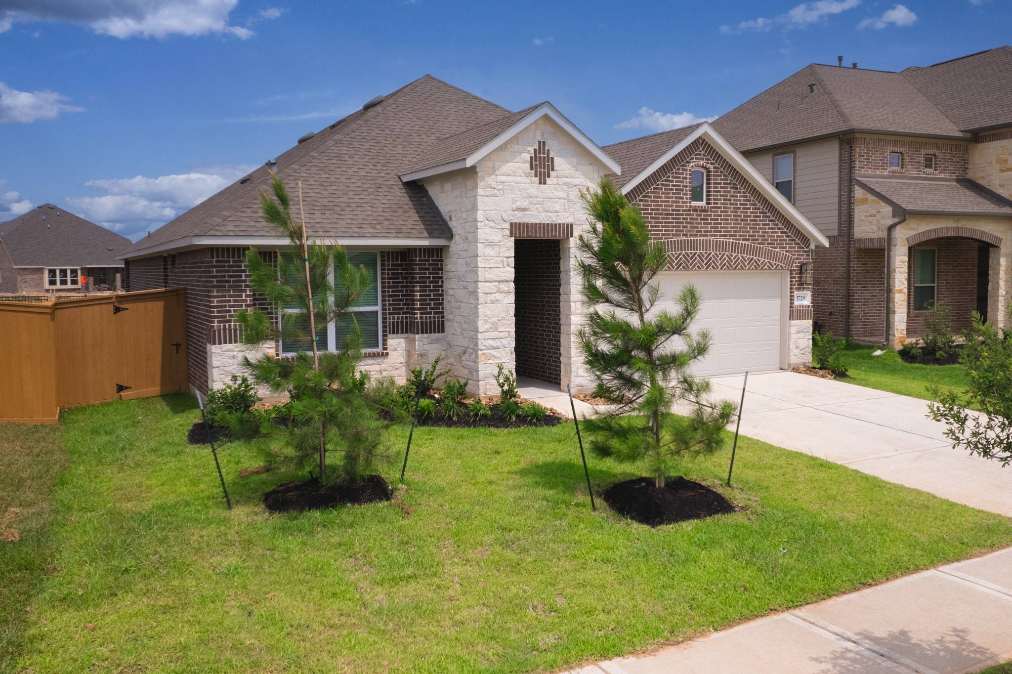 Katy, TX 77493,1728 Daylight Lake DR