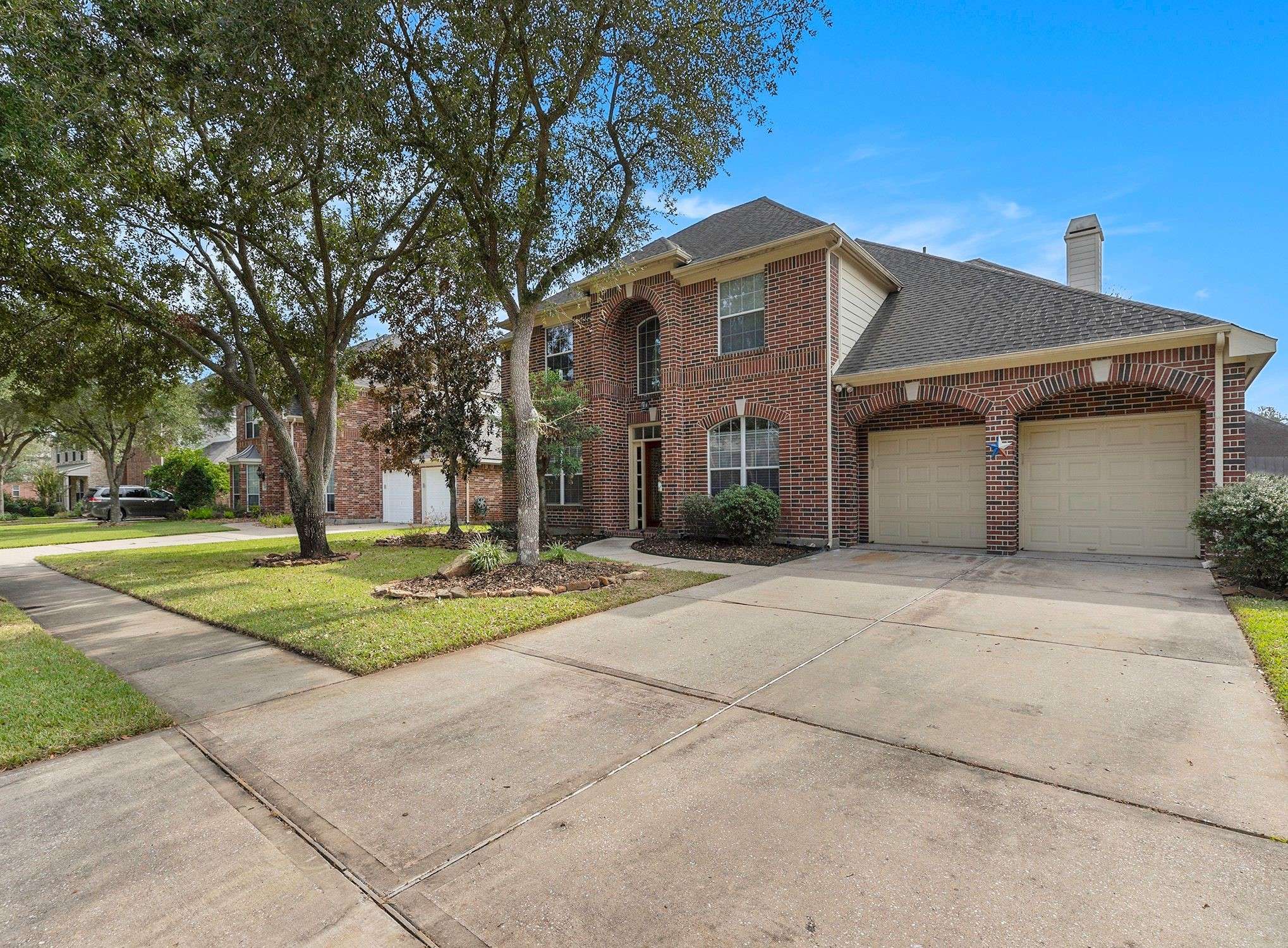League City, TX 77573,2373 Indigo Harbour LN