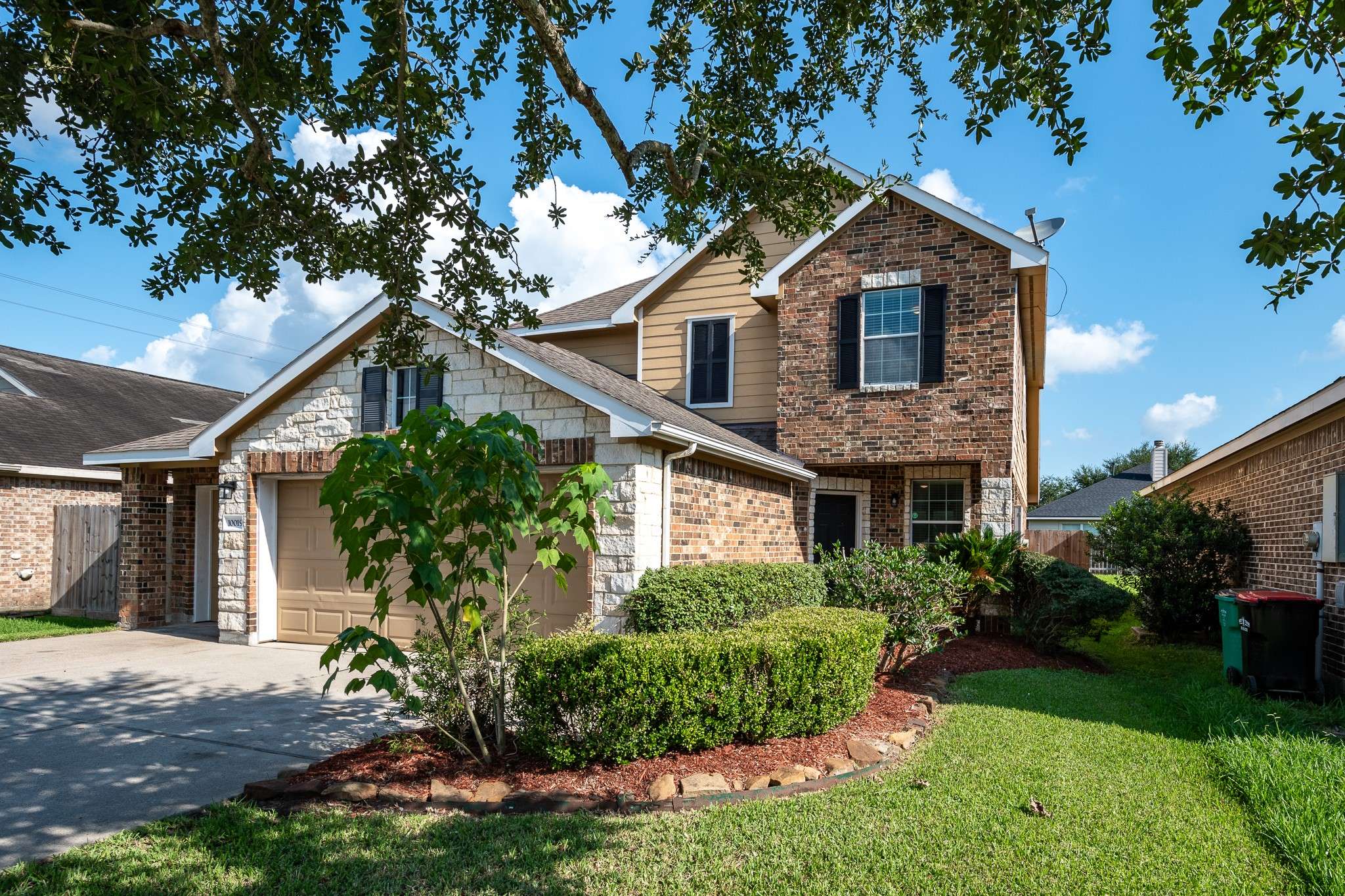 Baytown, TX 77521,10019 Lynnwood DR